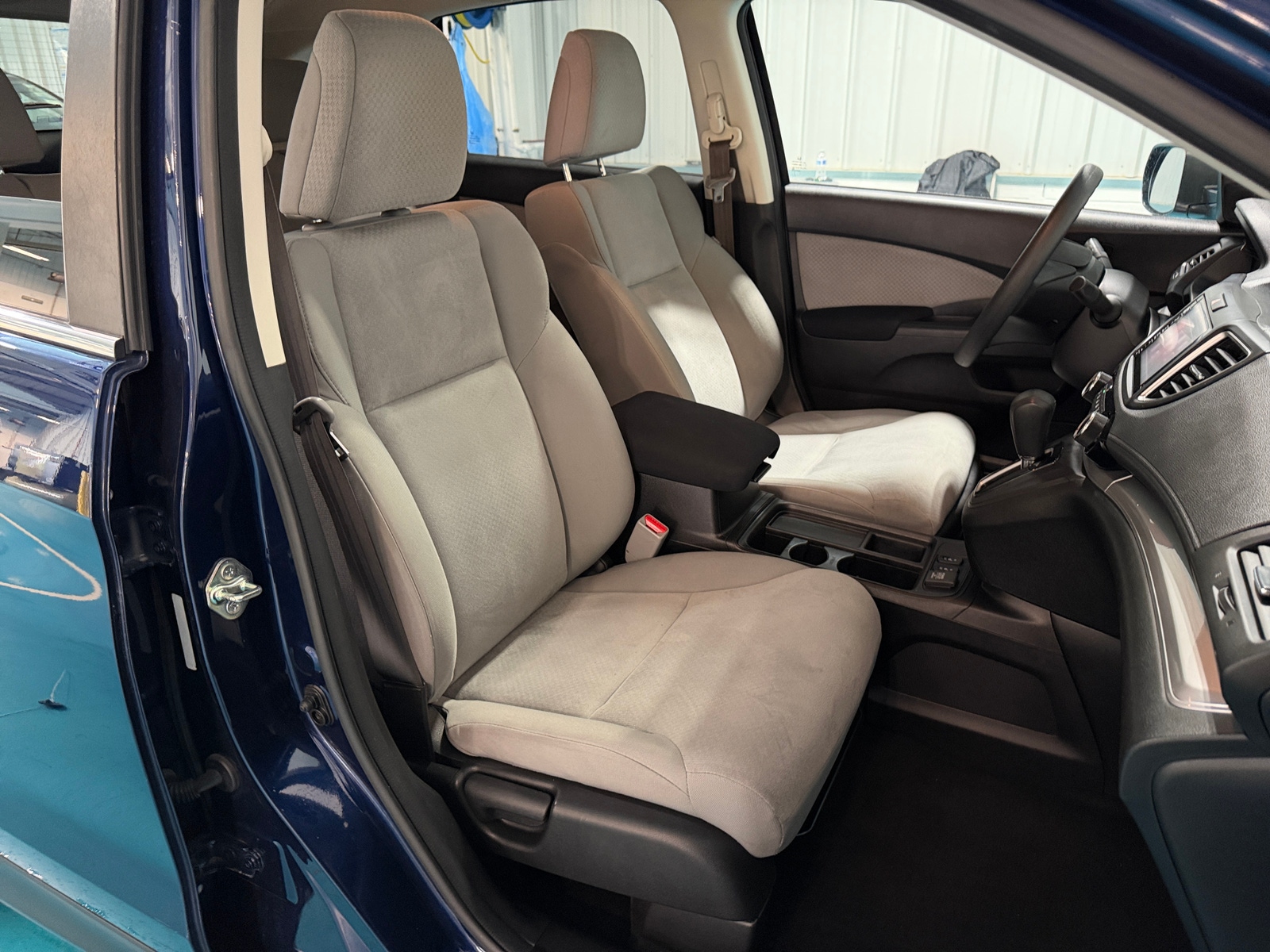 Thumbnail: 2015 Honda CR-V - 2