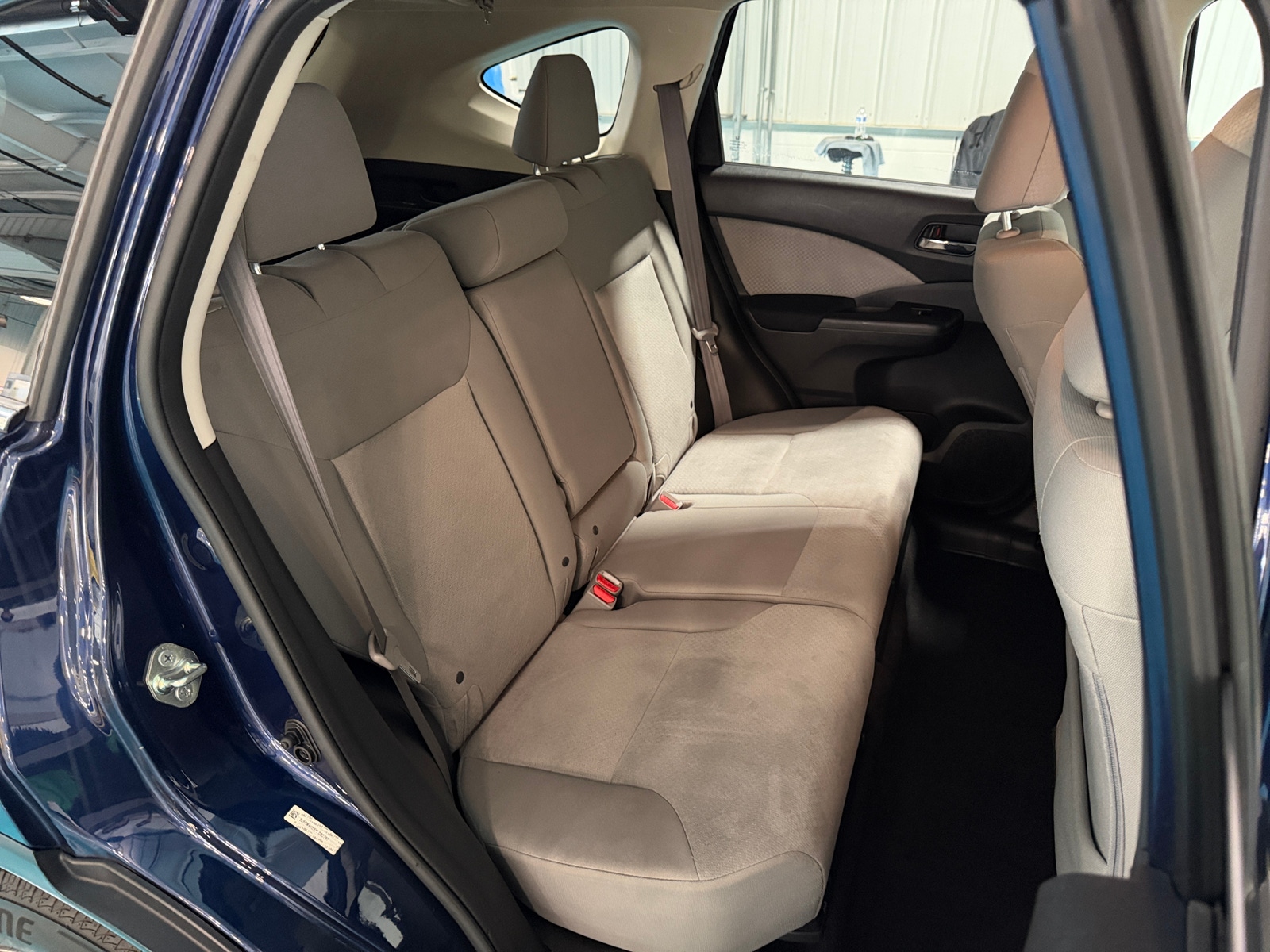 Thumbnail: 2015 Honda CR-V - 6