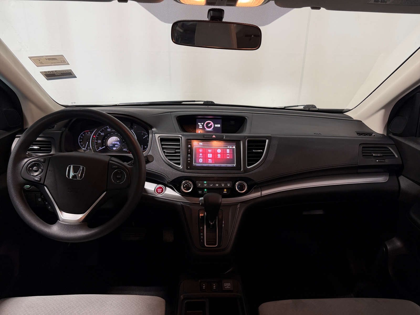 Thumbnail: 2015 Honda CR-V - 3