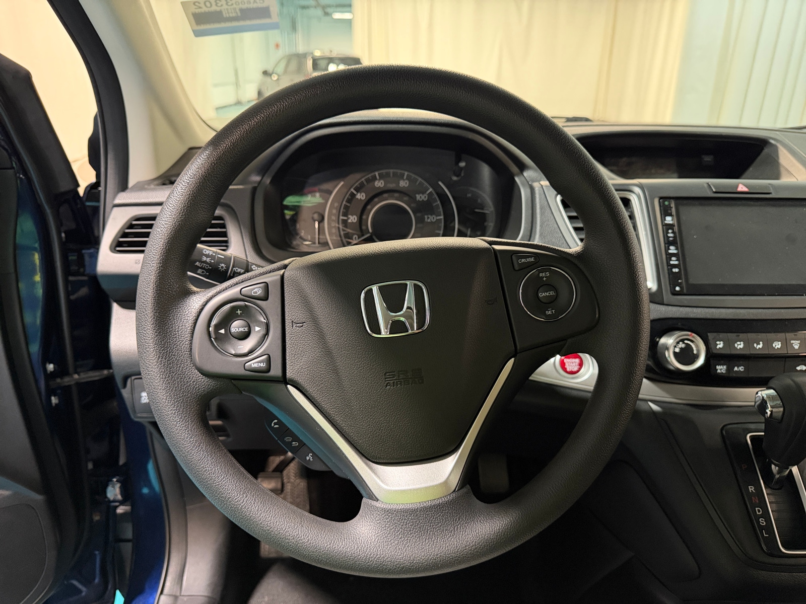 Thumbnail: 2015 Honda CR-V - 5