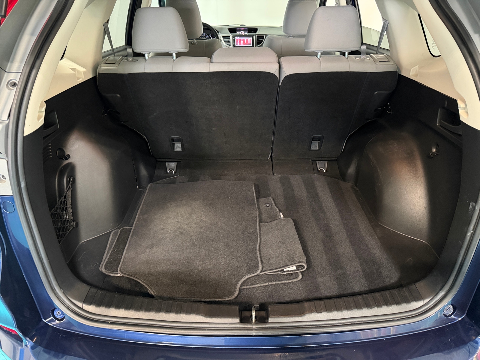 Thumbnail: 2015 Honda CR-V - 7