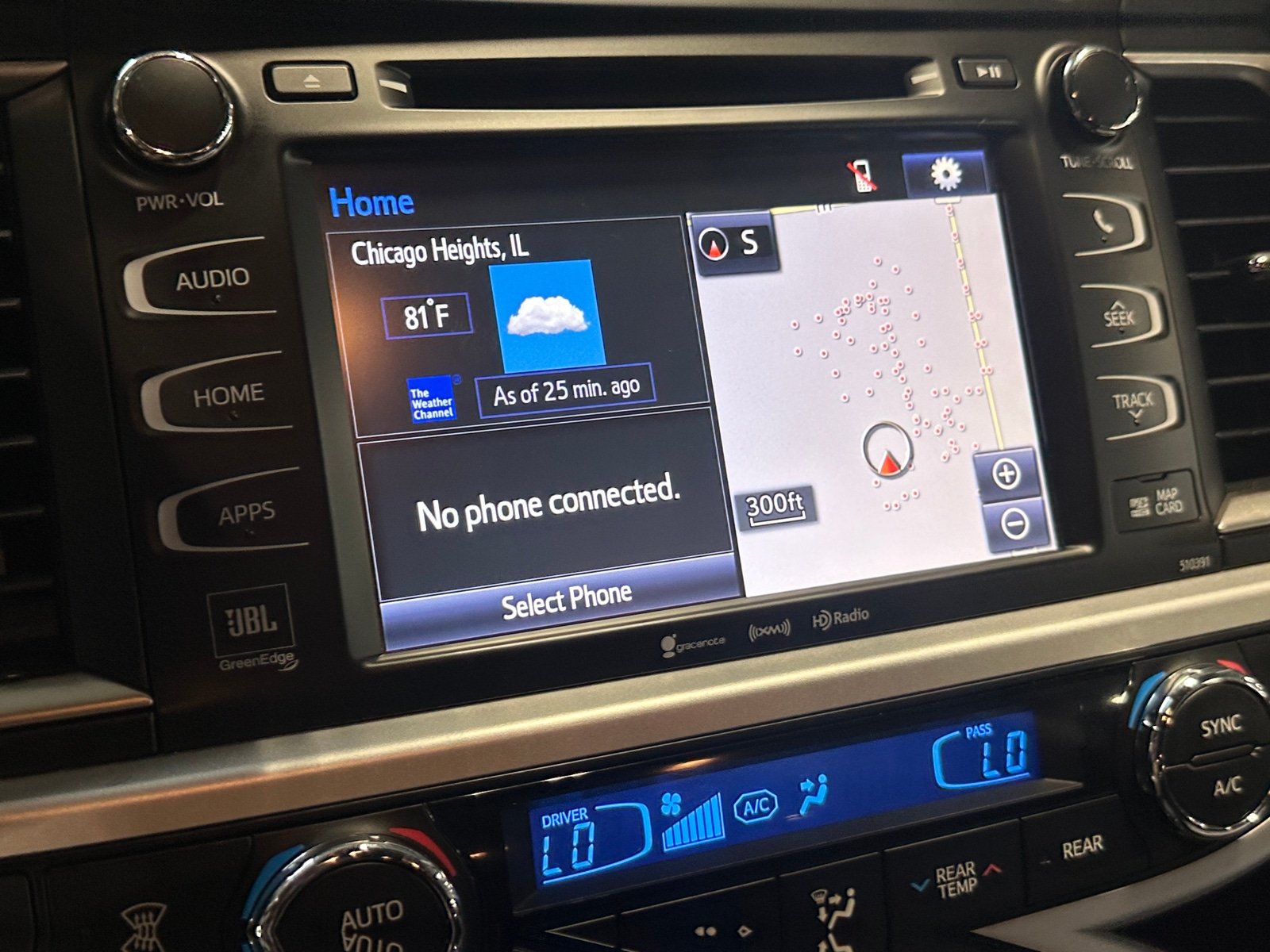 Thumbnail: 2019 Toyota Highlander - 3