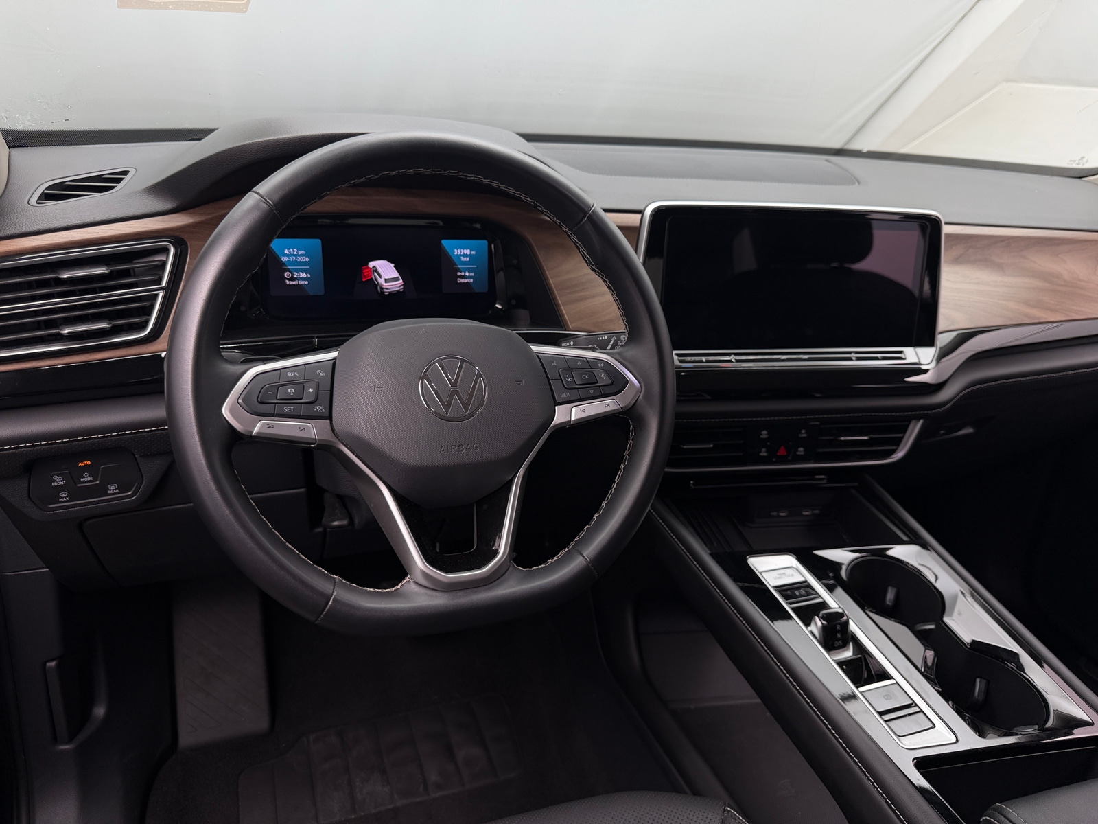 Thumbnail: 2025 Volkswagen Atlas - 5