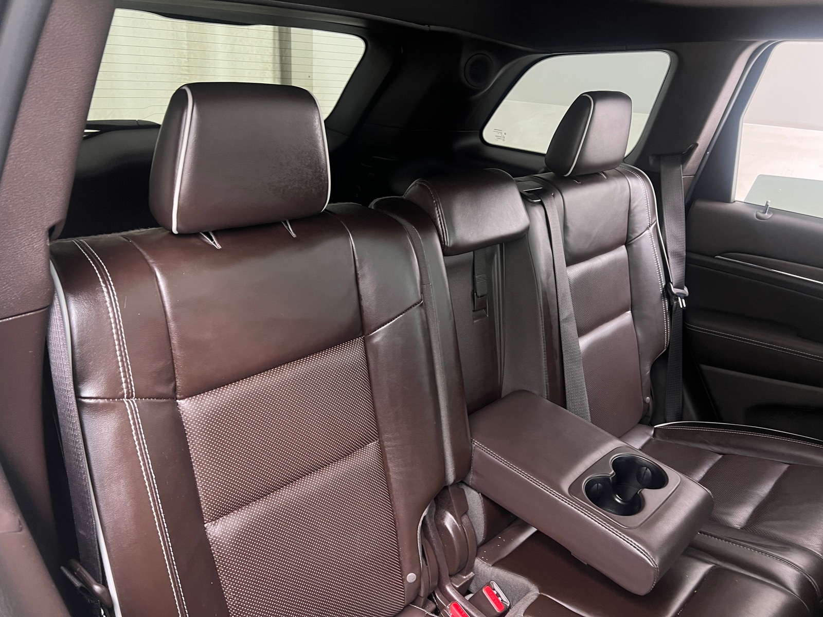 Thumbnail: 2019 Jeep Grand Cherokee - 5