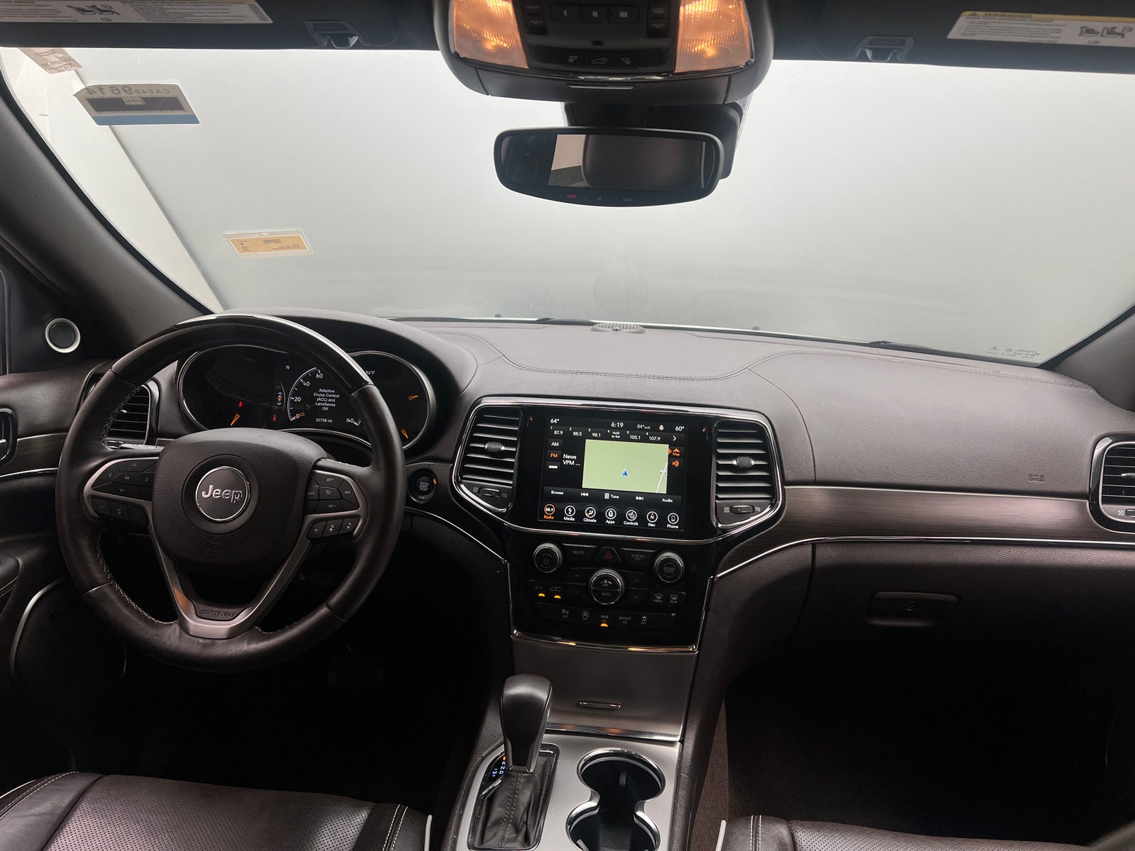 Thumbnail: 2019 Jeep Grand Cherokee - 2
