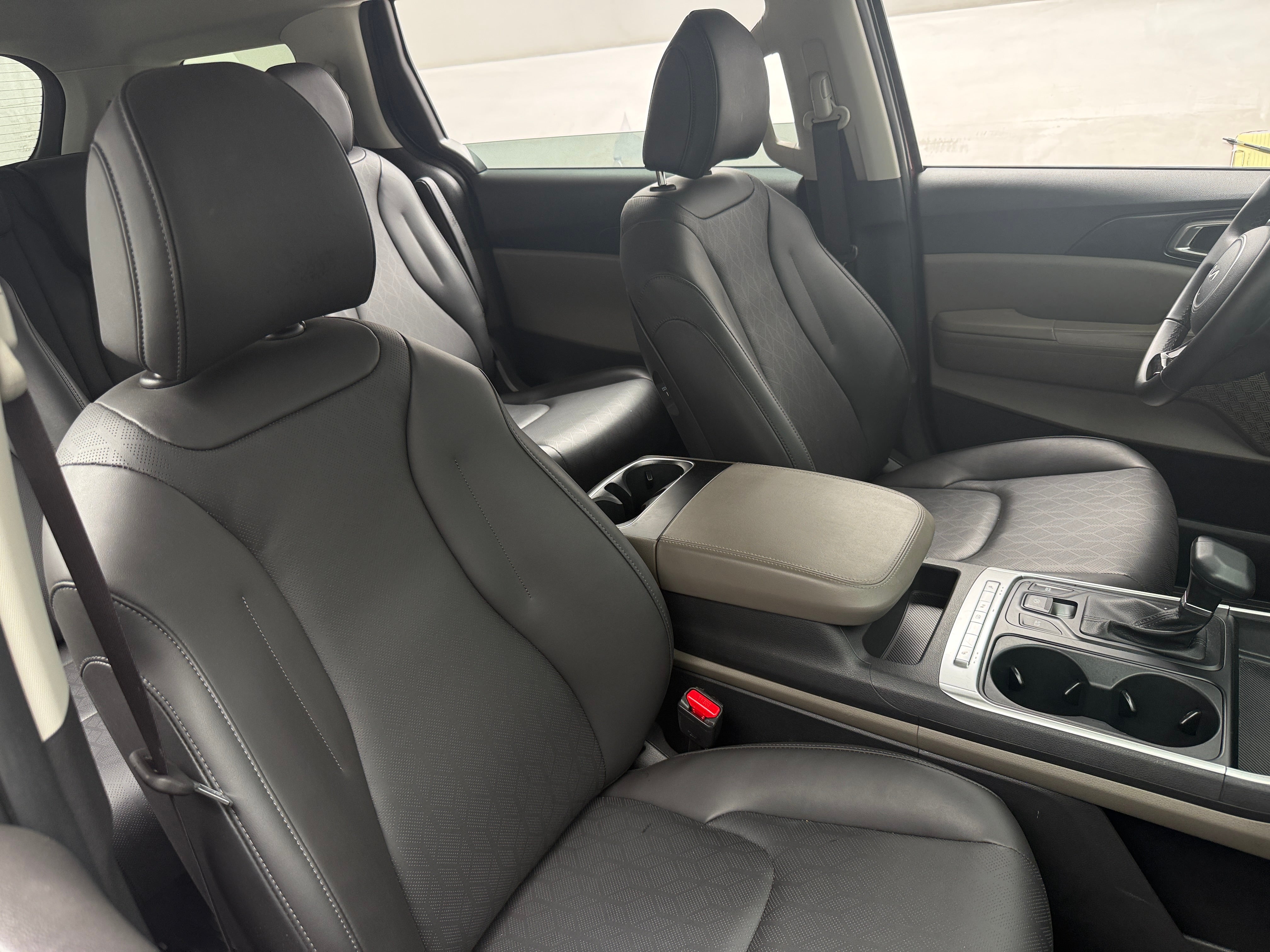 2026 Kia Carnival