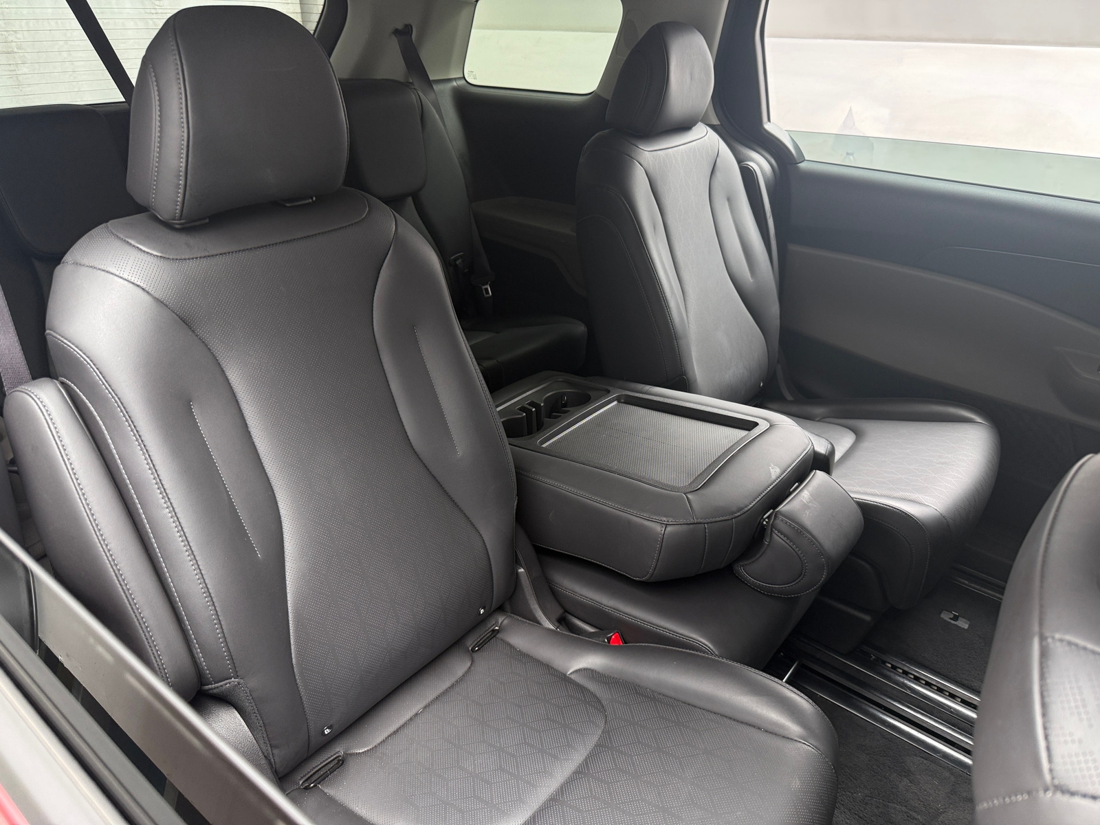 Thumbnail: 2026 Kia Carnival - 5