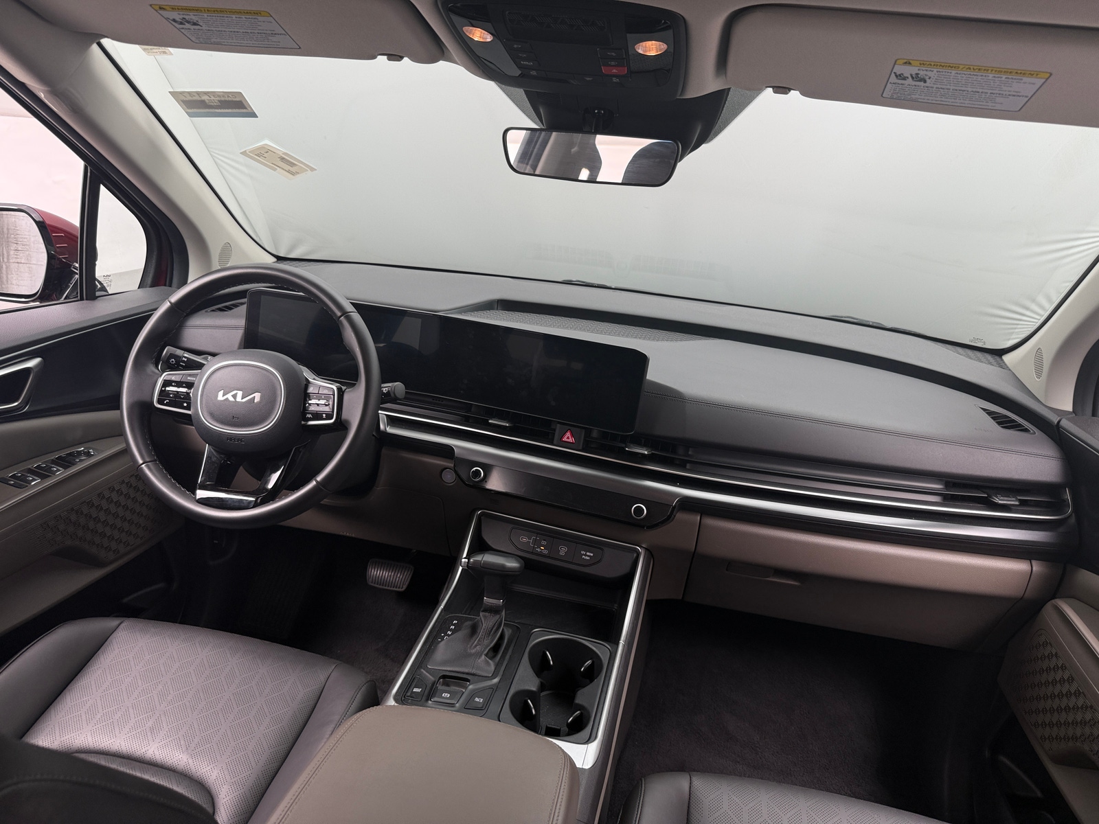 Thumbnail: 2026 Kia Carnival - 2