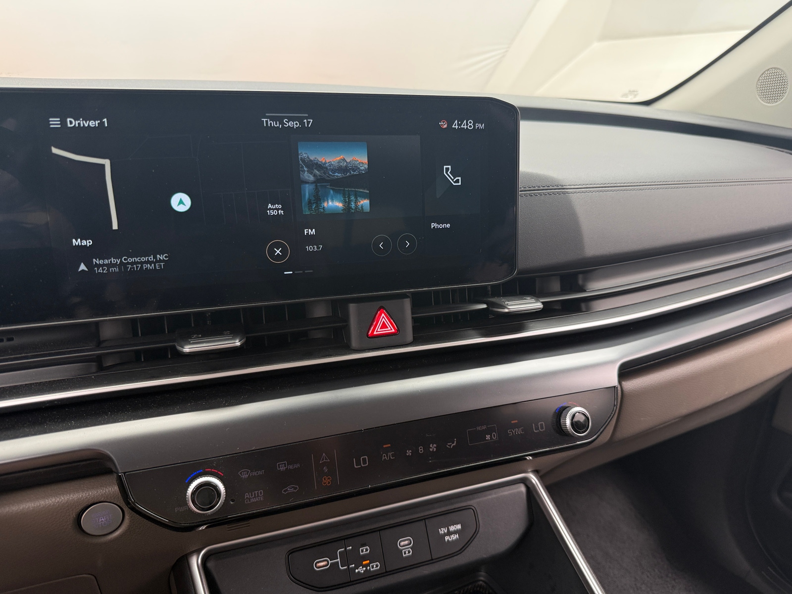 Thumbnail: 2026 Kia Carnival - 3