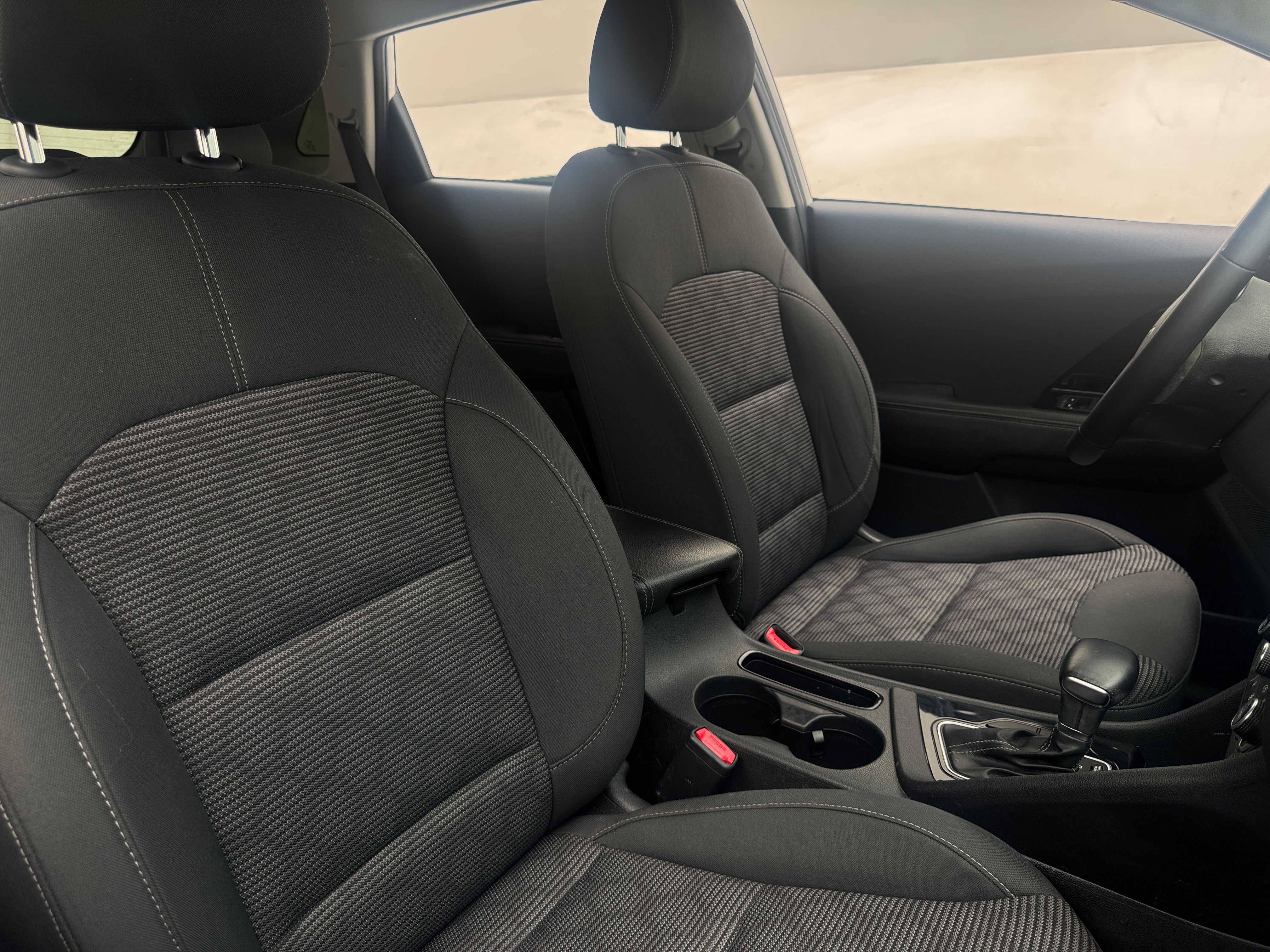 2022 Kia Niro