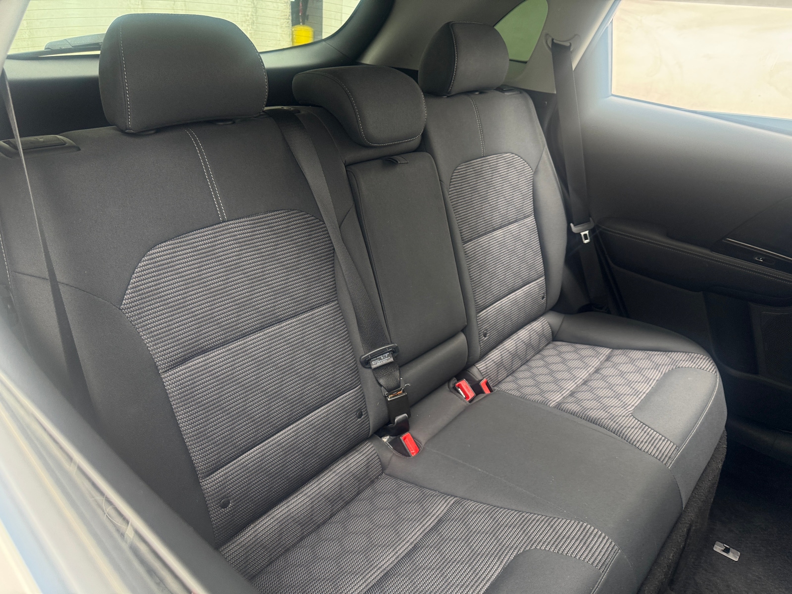 Thumbnail: 2022 Kia Niro - 6