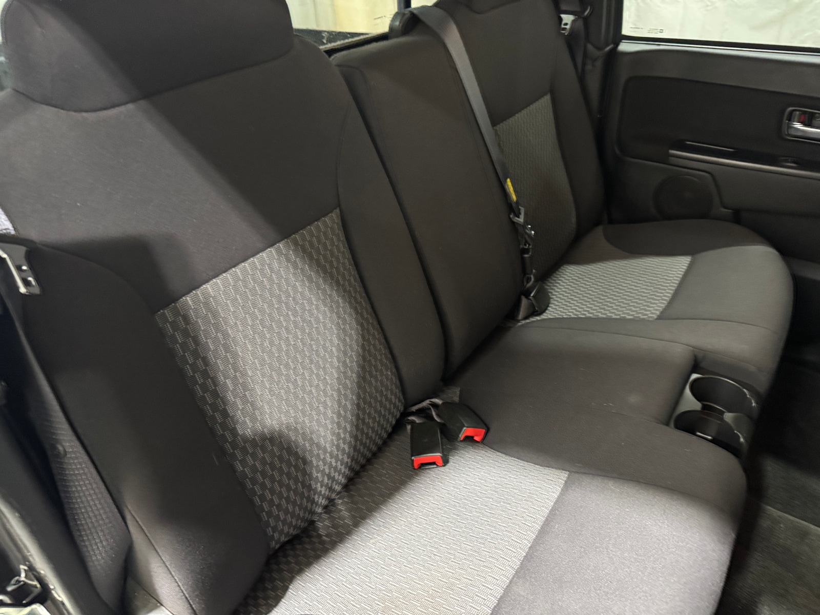 Thumbnail: 2012 Chevrolet Colorado - 6