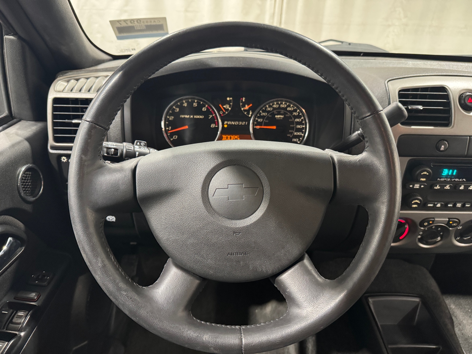 Thumbnail: 2012 Chevrolet Colorado - 5