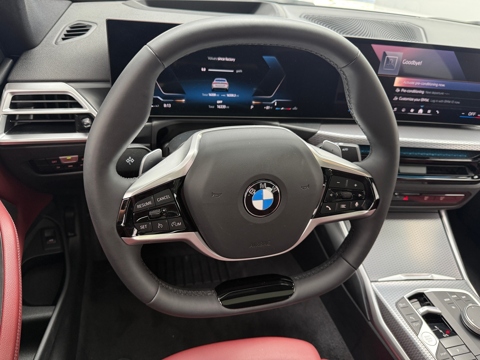 Thumbnail: 2026 BMW 4 Series - 5