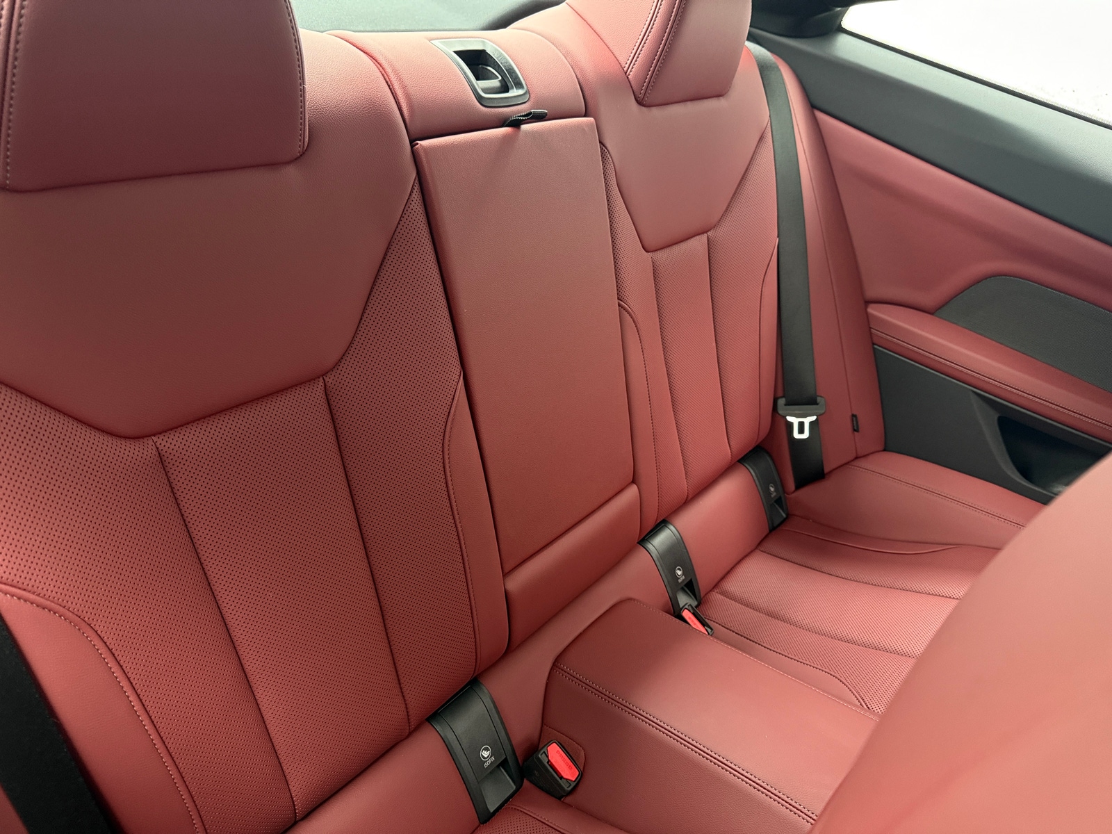 Thumbnail: 2026 BMW 4 Series - 6
