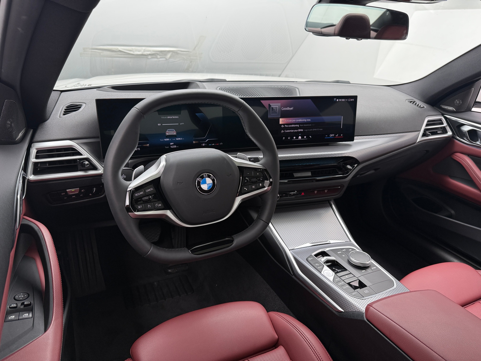 Thumbnail: 2026 BMW 4 Series - 3
