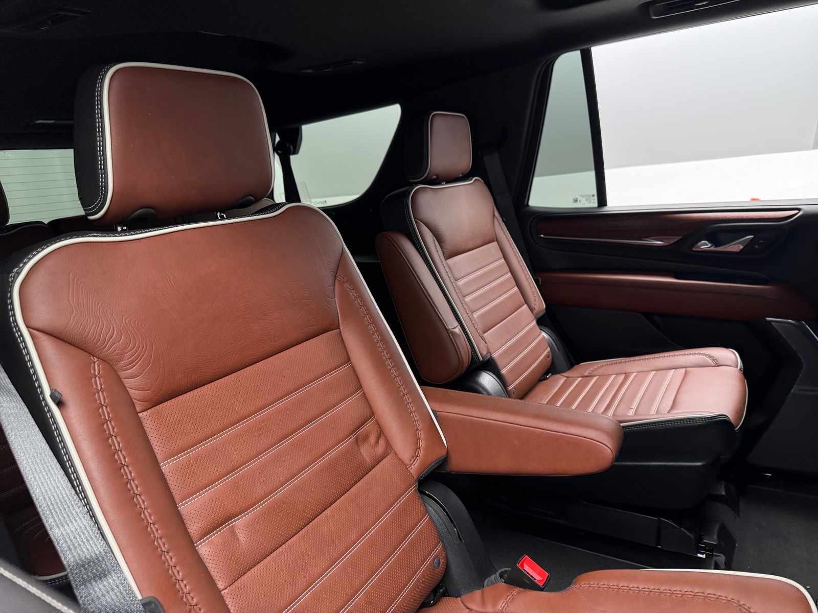 Thumbnail: 2023 GMC Yukon - 5