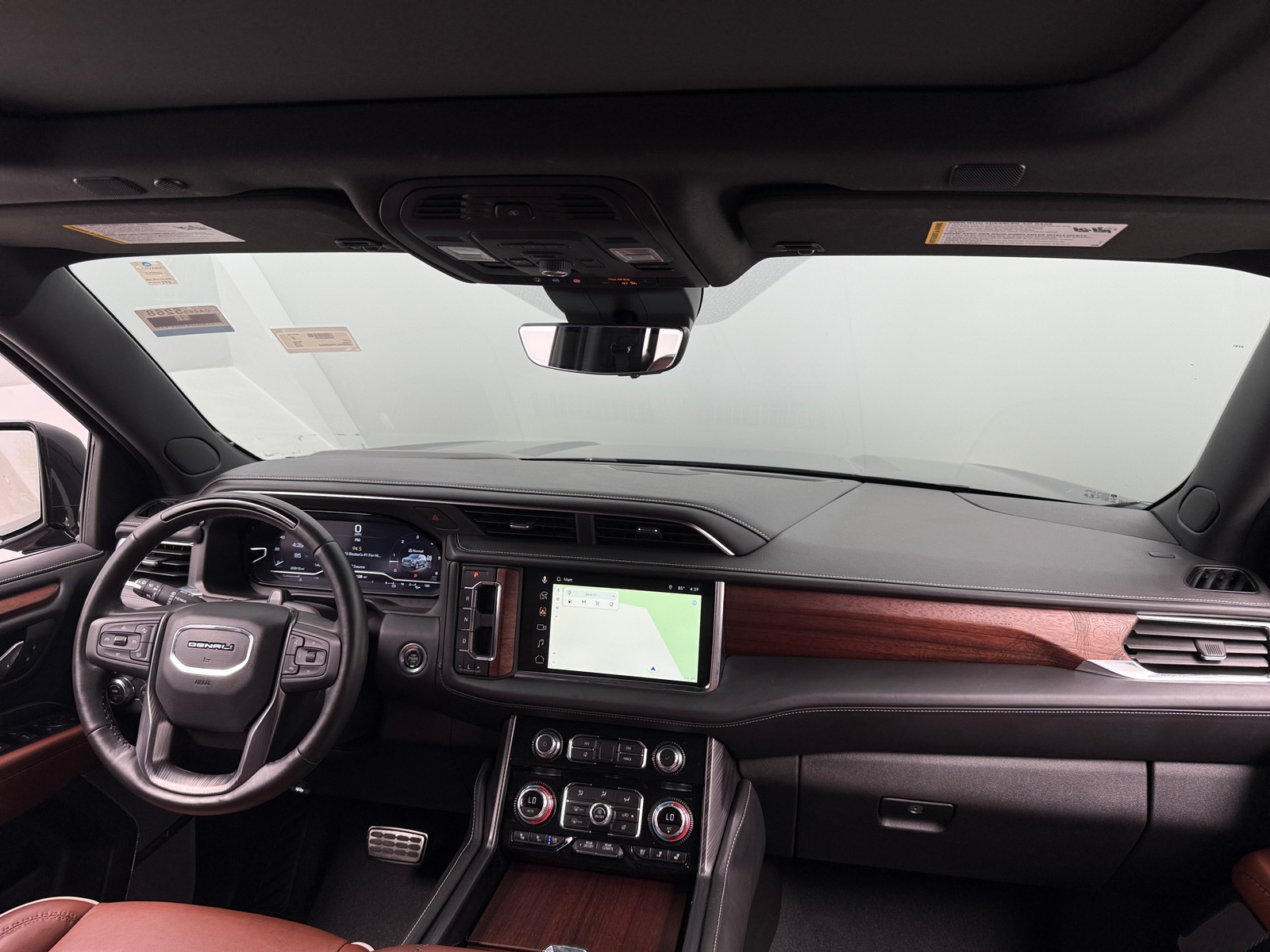 Thumbnail: 2023 GMC Yukon - 2