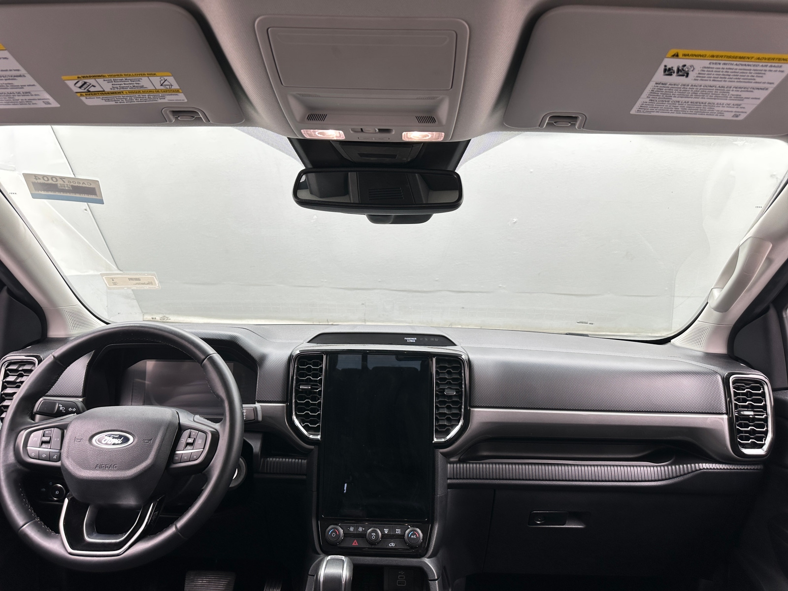 Thumbnail: 2024 Ford Ranger - 3