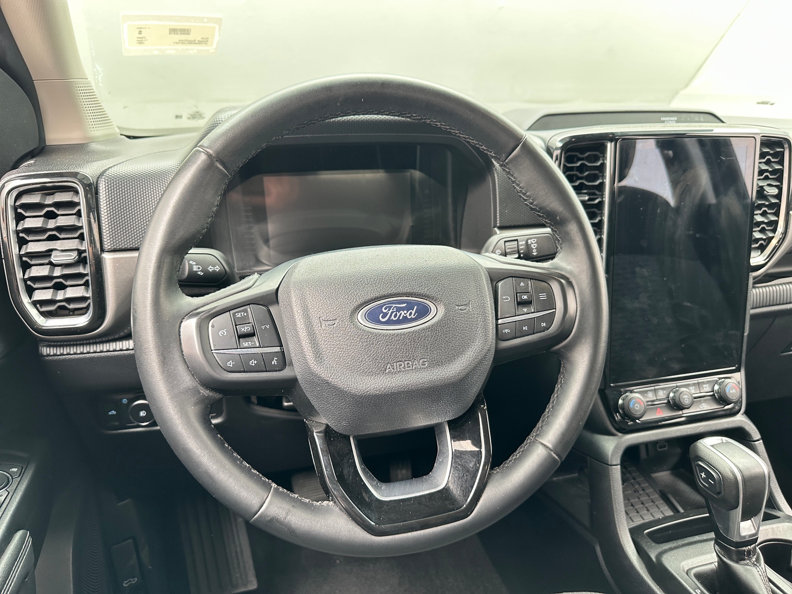 Thumbnail: 2024 Ford Ranger - 5