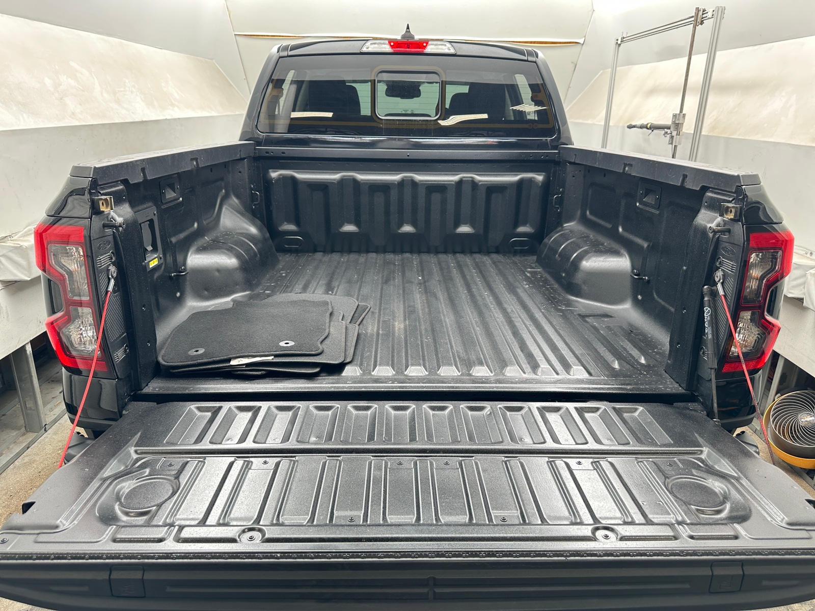 Thumbnail: 2024 Ford Ranger - 7