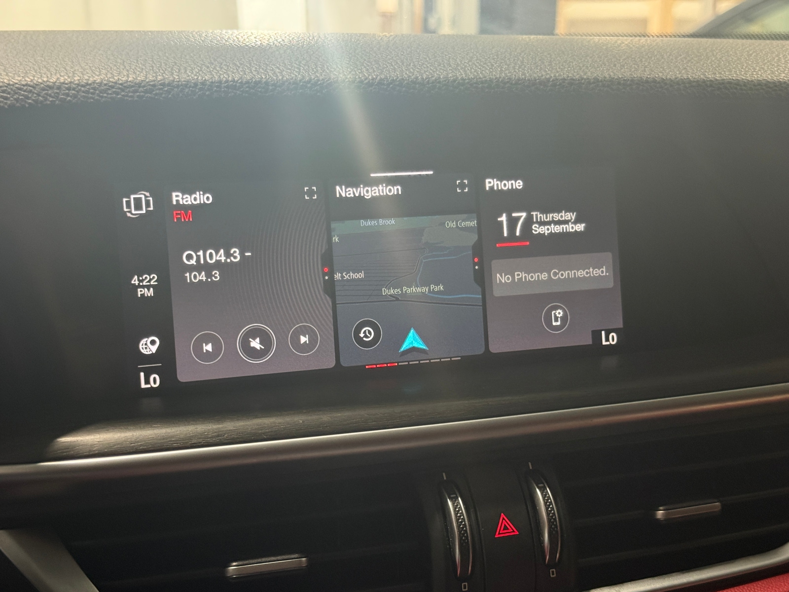 Thumbnail: 2021 Alfa Romeo Stelvio - 3