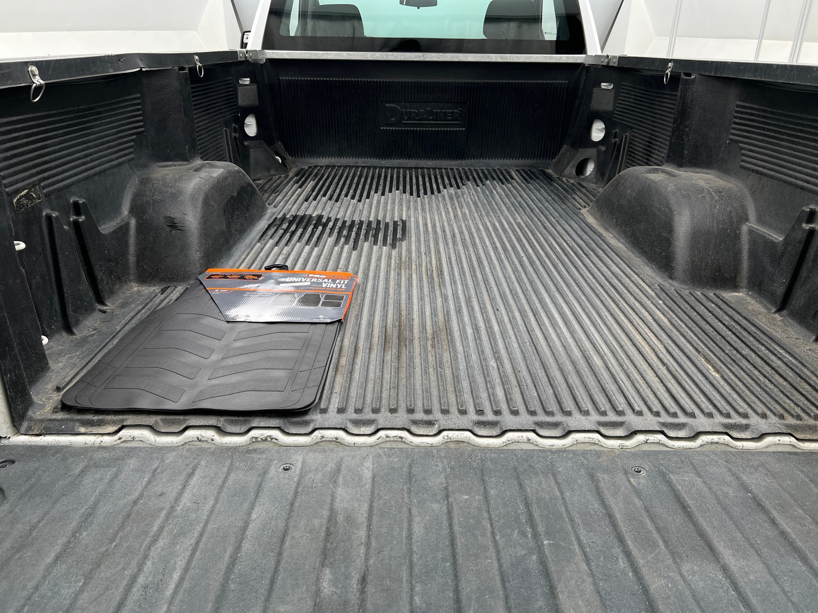 Thumbnail: 2025 Chevrolet Silverado 1500 - 6