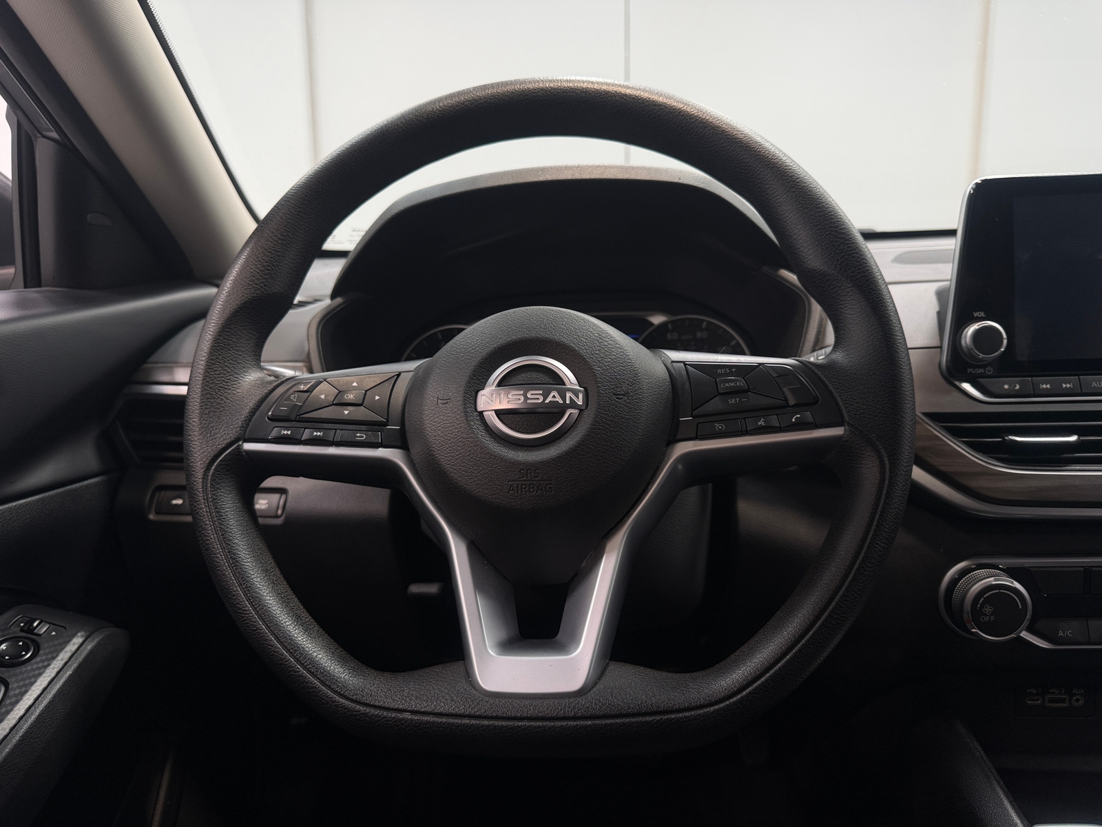 Thumbnail: 2025 Nissan Altima - 5