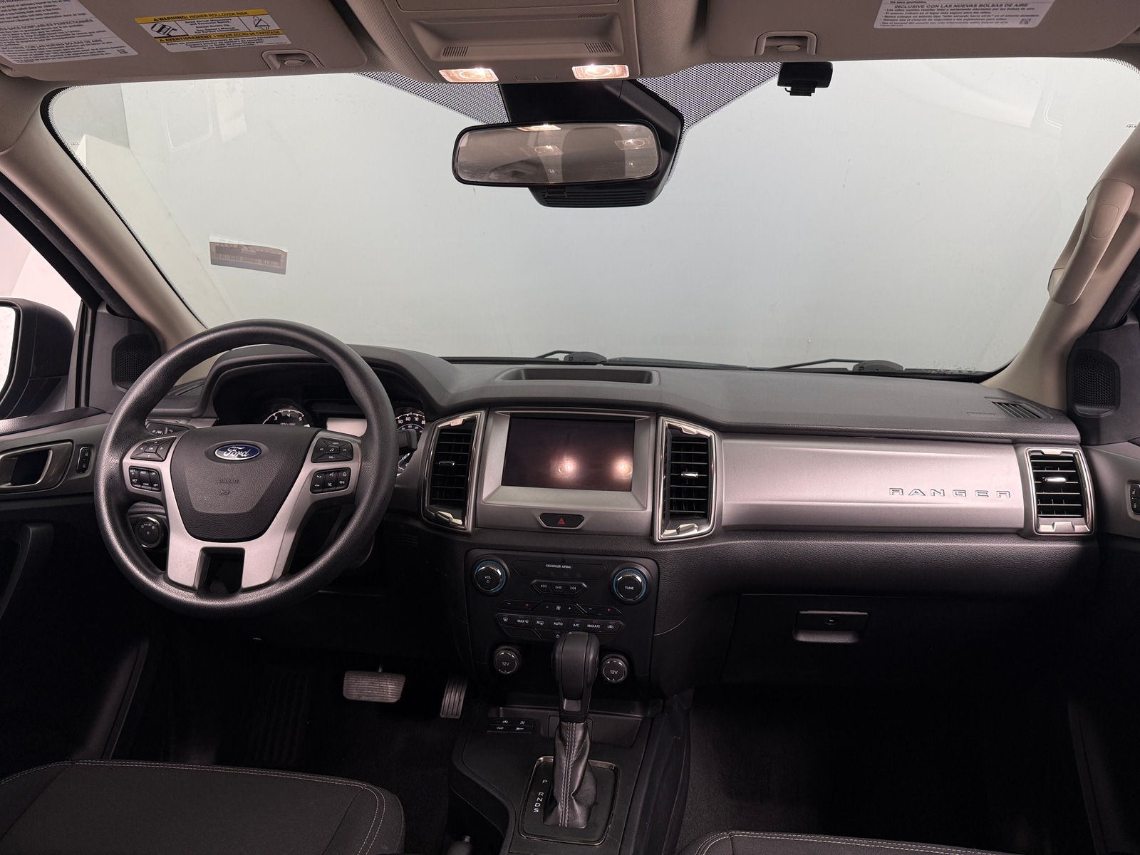 Thumbnail: 2020 Ford Ranger - 3