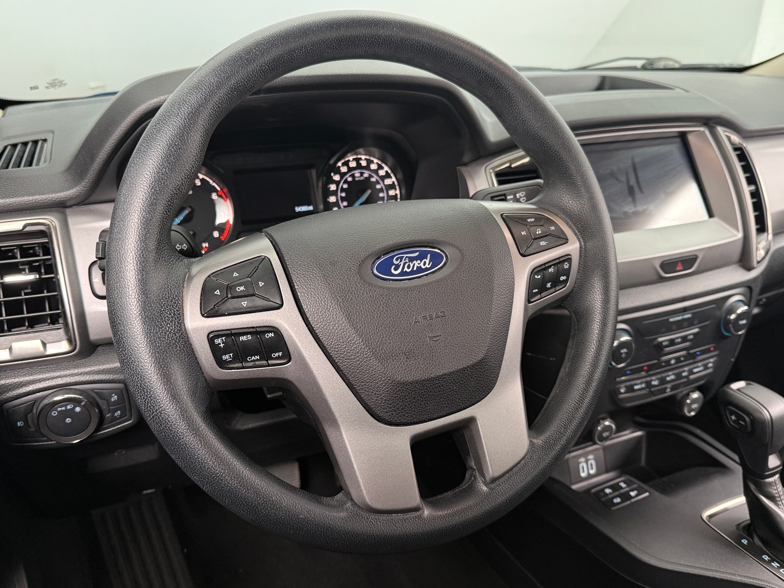 Thumbnail: 2020 Ford Ranger - 5