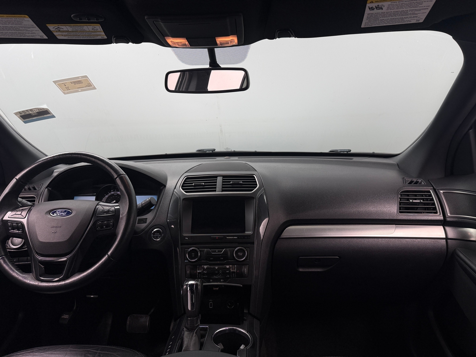 Thumbnail: 2018 Ford Explorer - 2