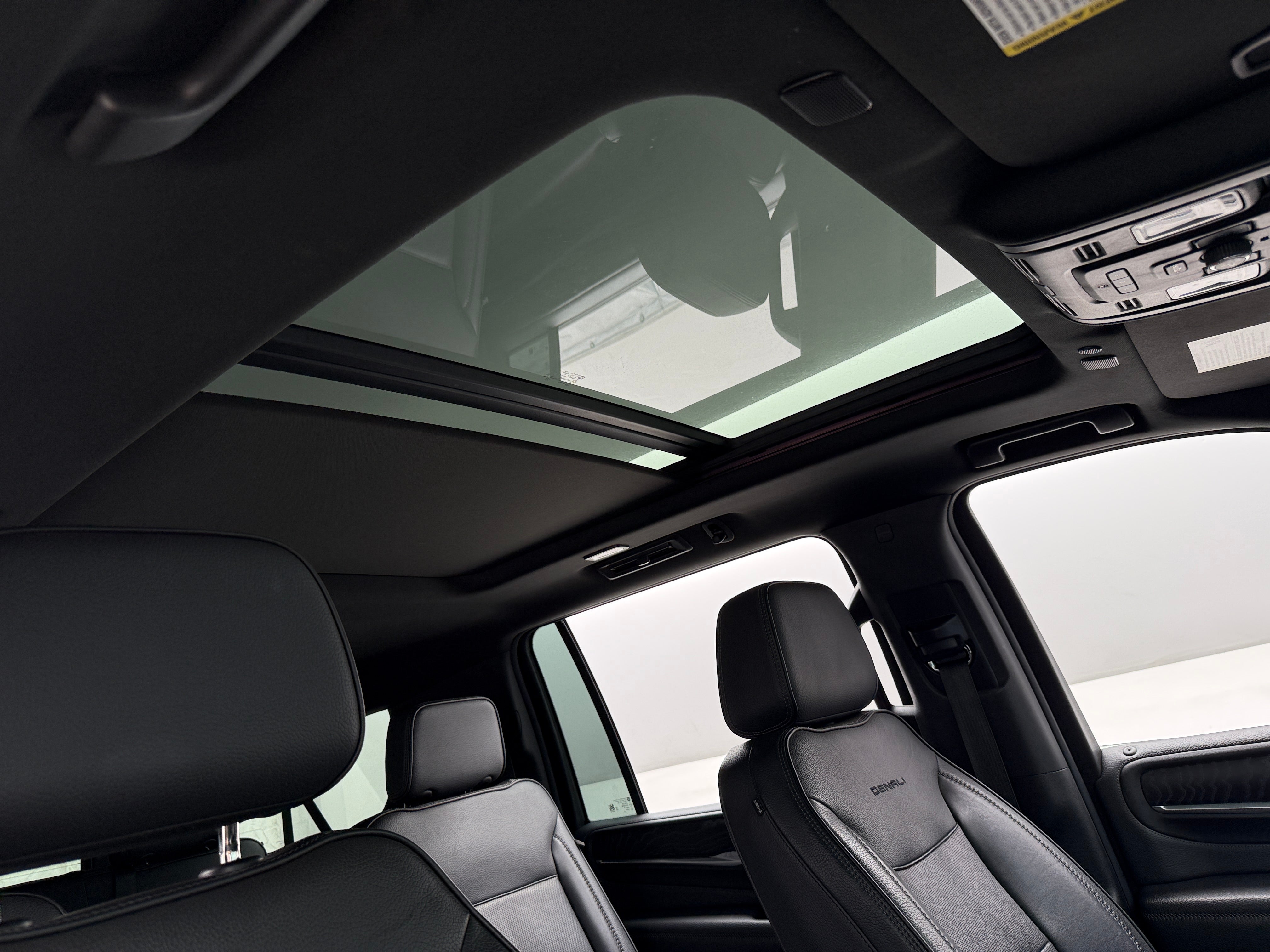 2021 GMC Yukon XL