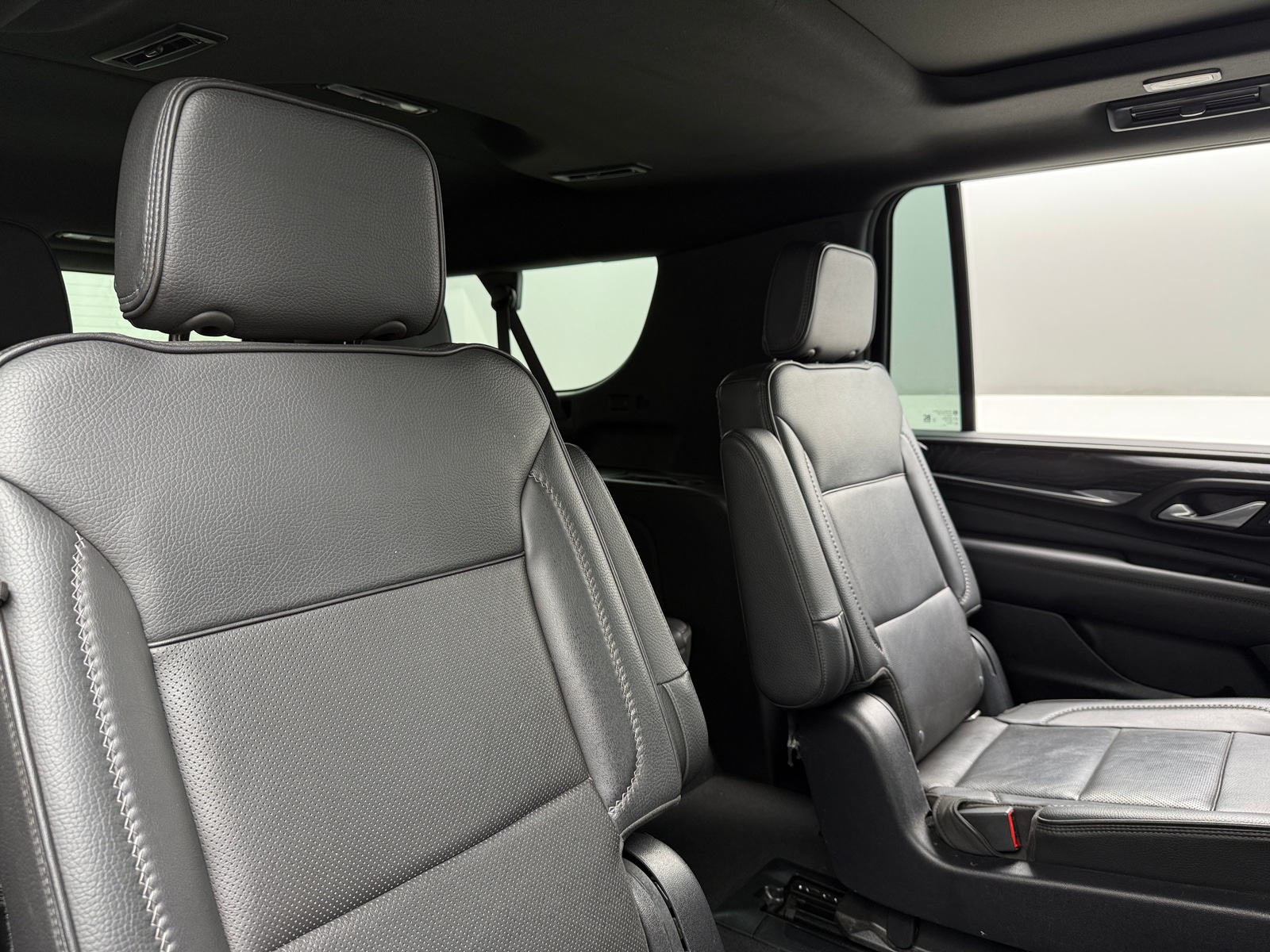 Thumbnail: 2021 GMC Yukon XL - 5