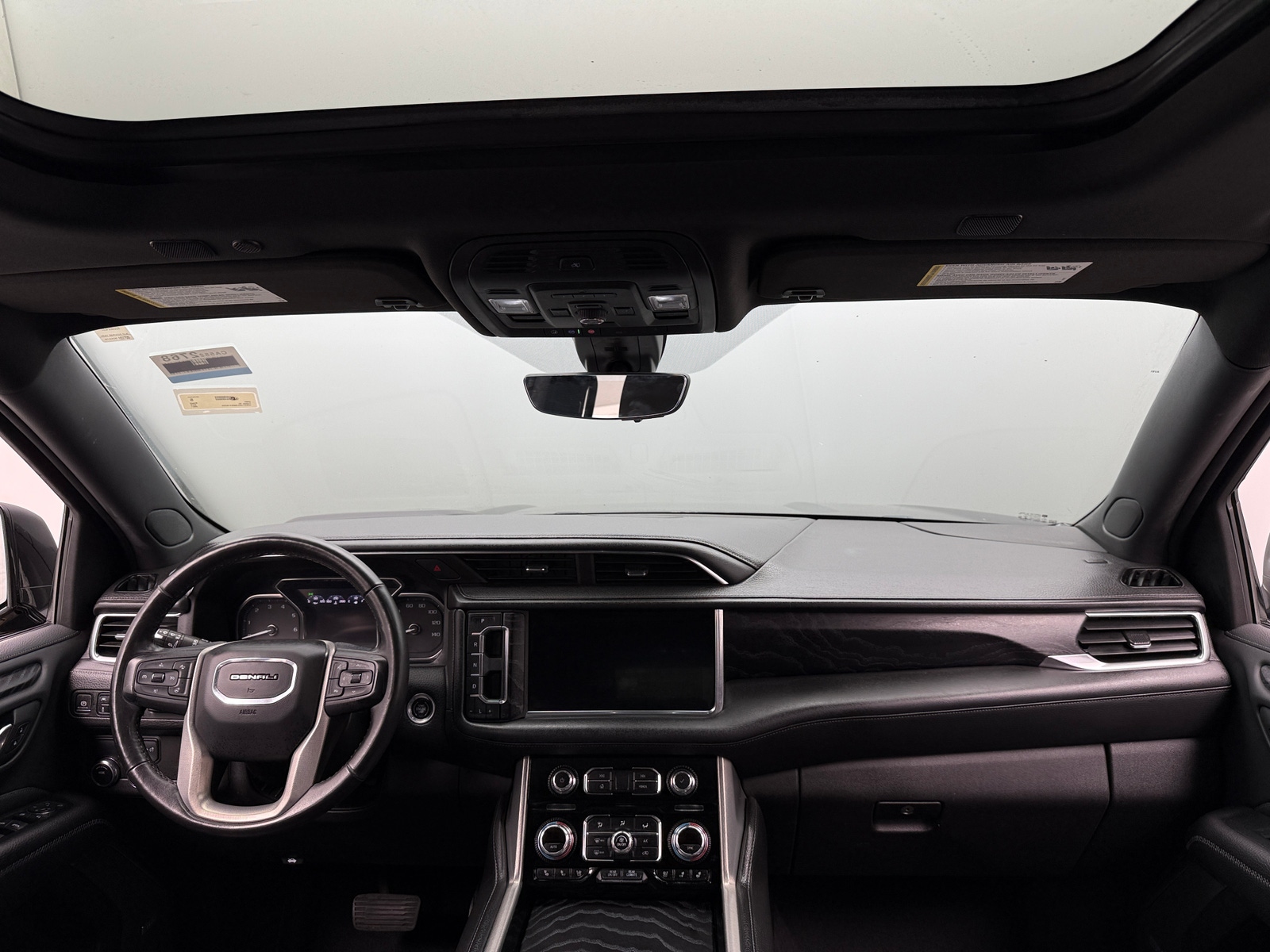 Thumbnail: 2021 GMC Yukon XL - 2