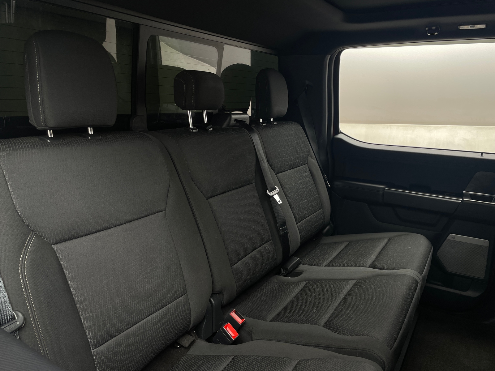 Thumbnail: 2021 Ford Econoline - 6