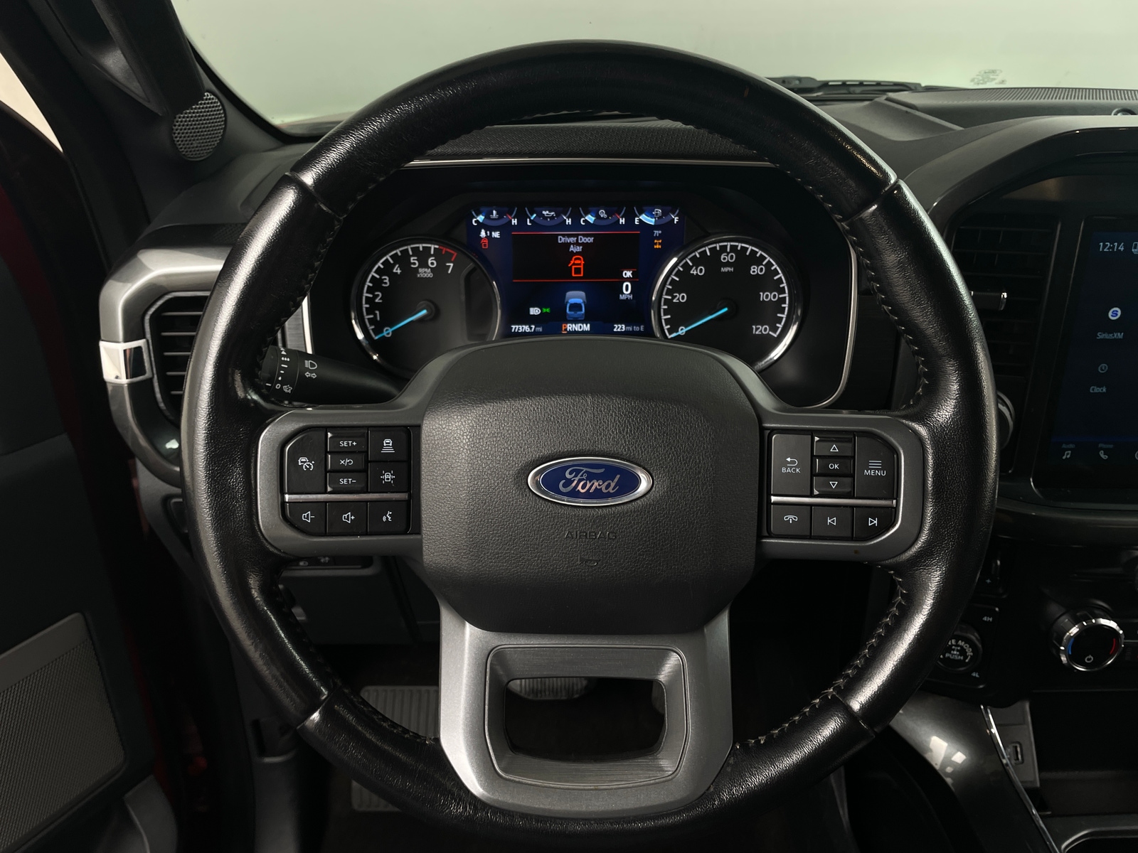 Thumbnail: 2021 Ford Econoline - 5