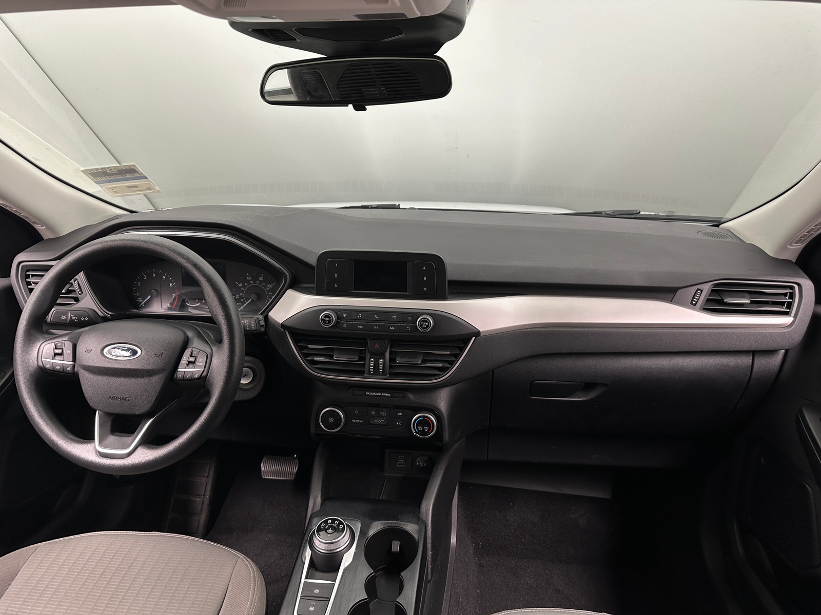 Thumbnail: 2022 Ford Escape - 3