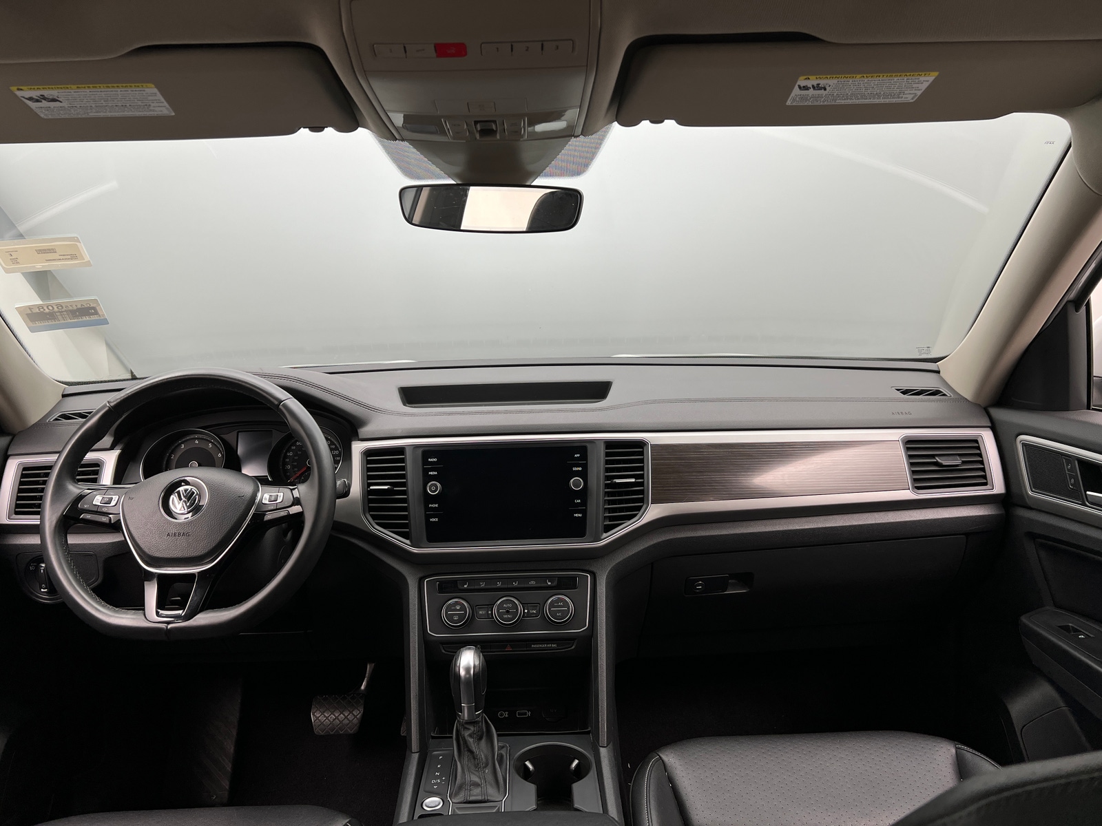 Thumbnail: 2019 Volkswagen Atlas - 3