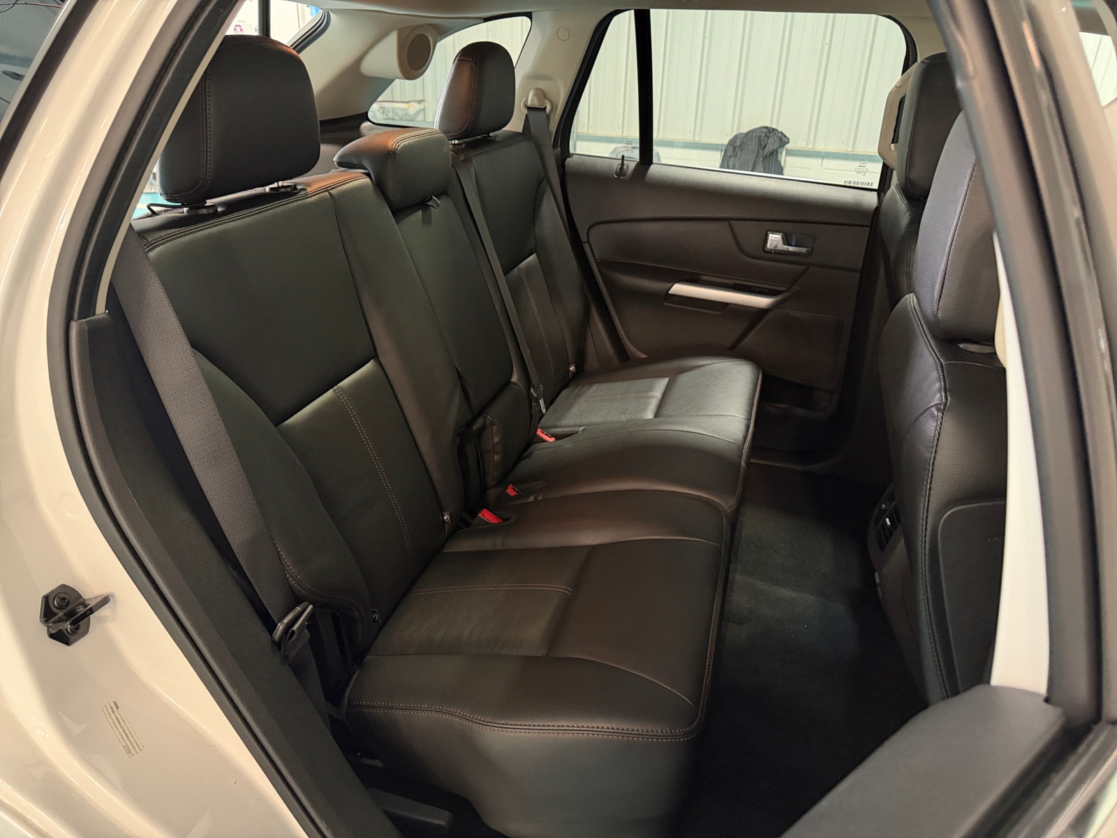 Thumbnail: 2014 Ford Edge - 5