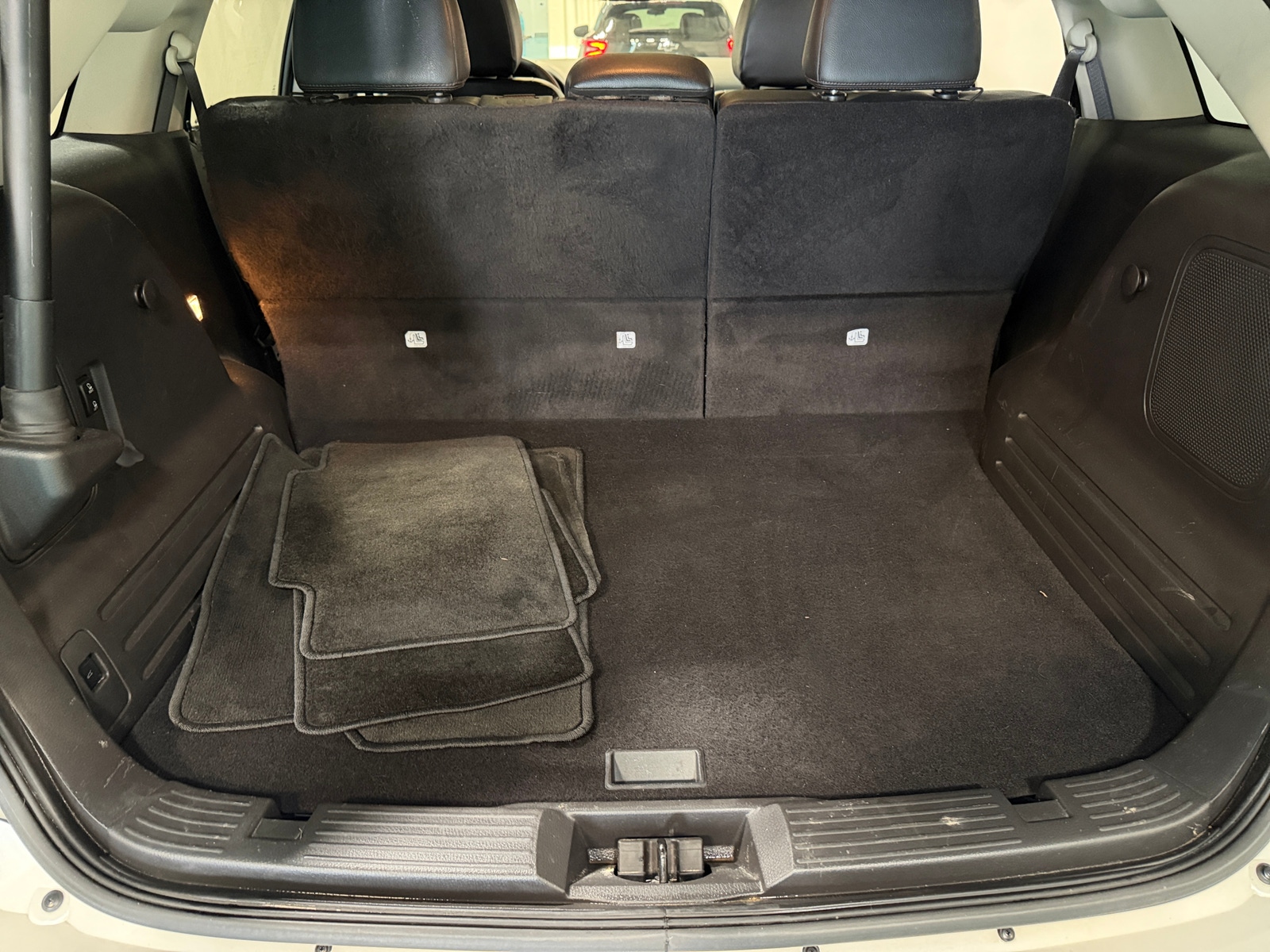 Thumbnail: 2014 Ford Edge - 6