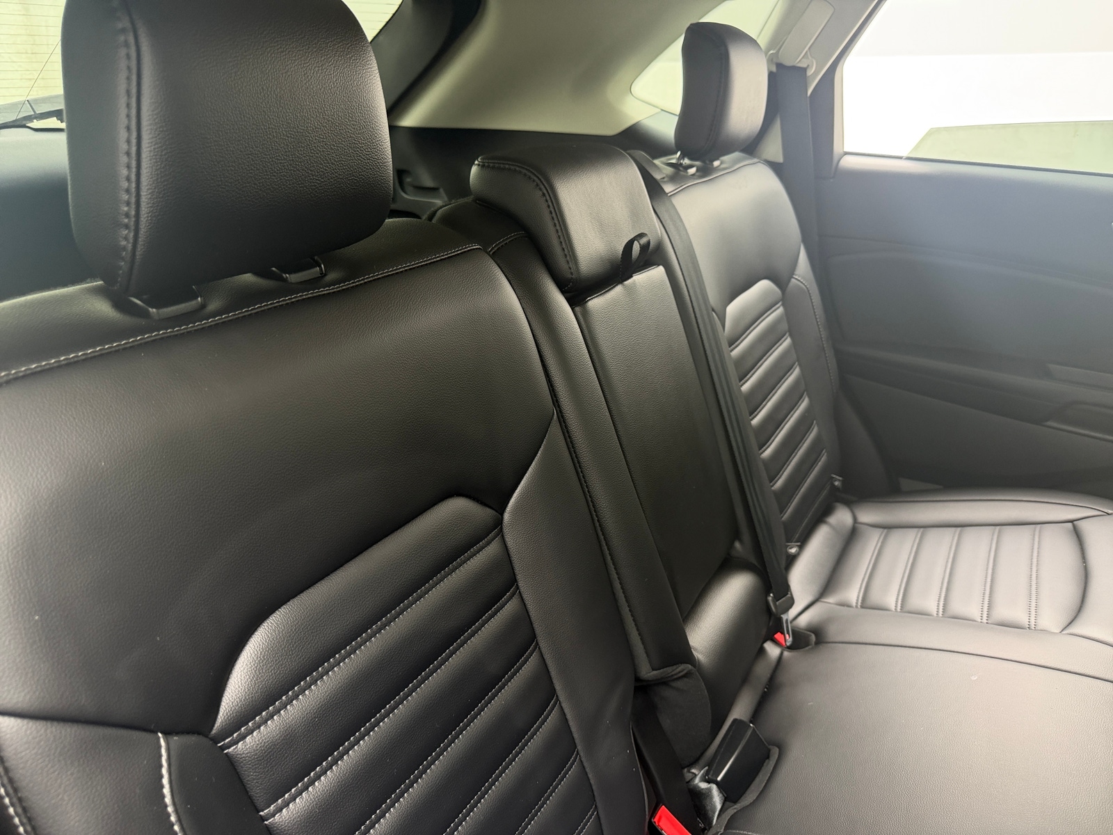 Thumbnail: 2024 Ford Edge - 5
