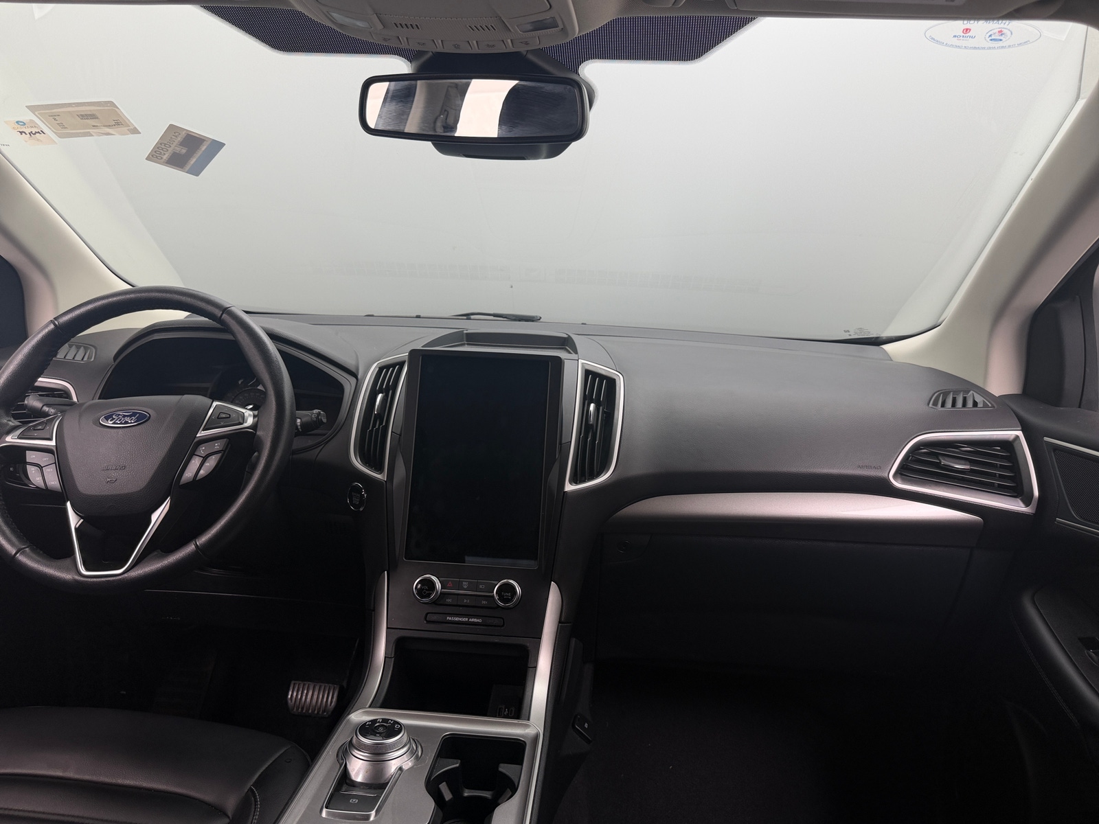 Thumbnail: 2024 Ford Edge - 2