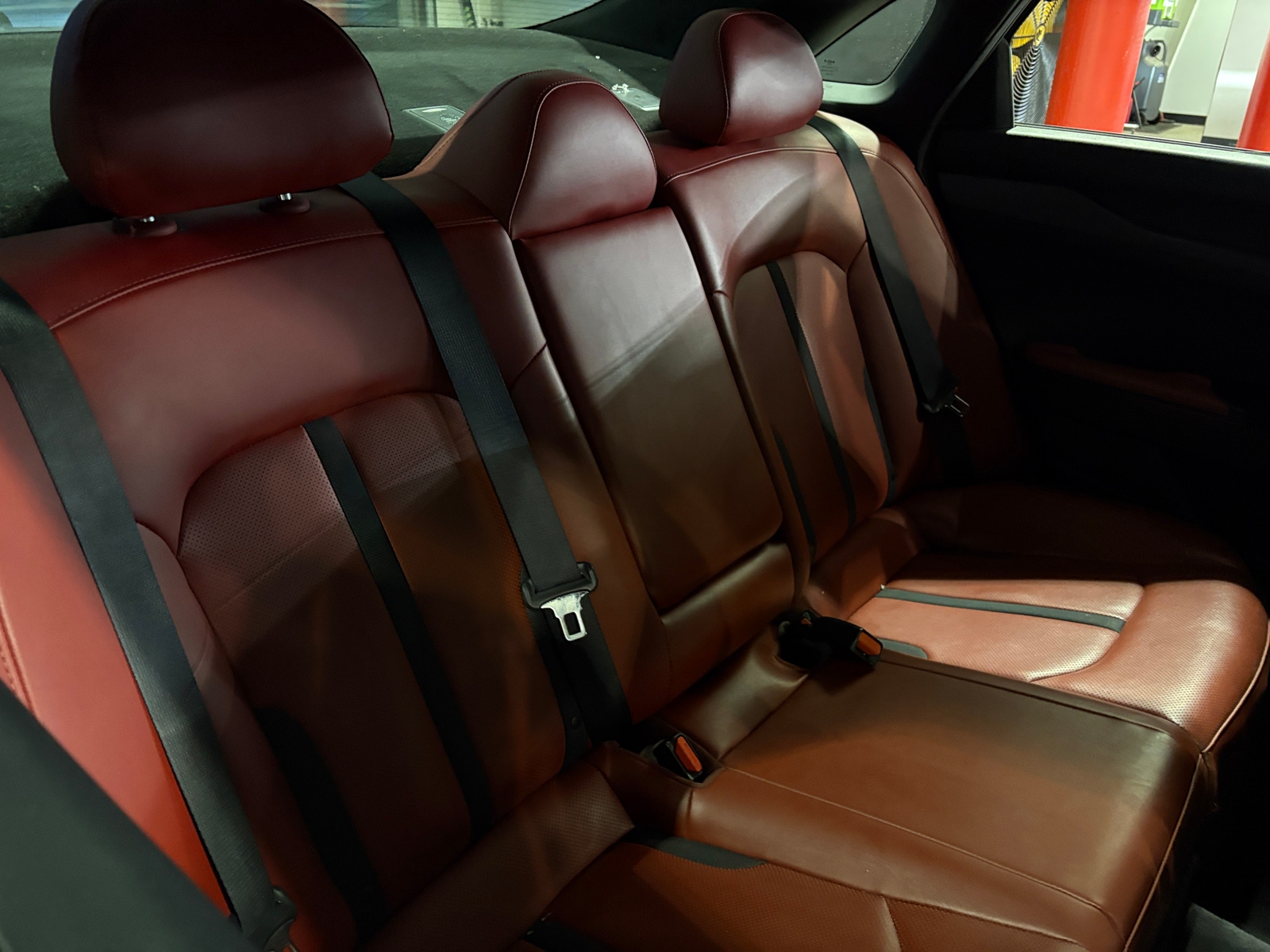 Thumbnail: 2024 Kia K5 - 5