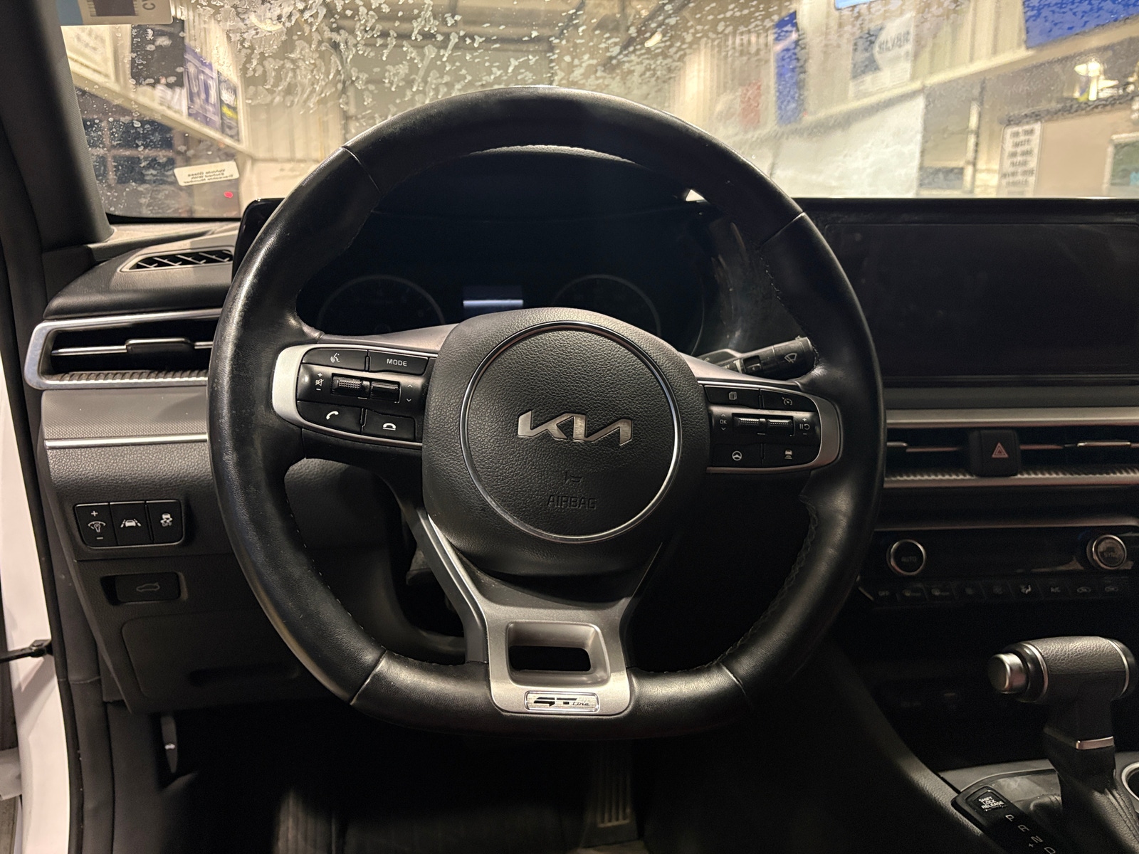 Thumbnail: 2024 Kia K5 - 4