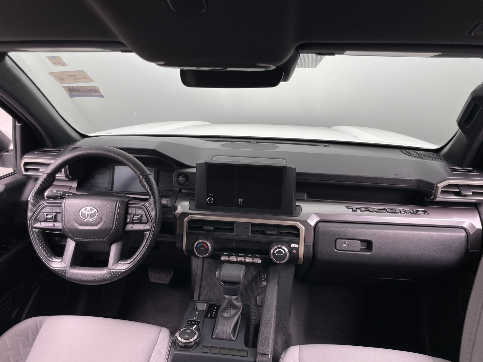 Thumbnail: 2026 Toyota Tacoma - 3
