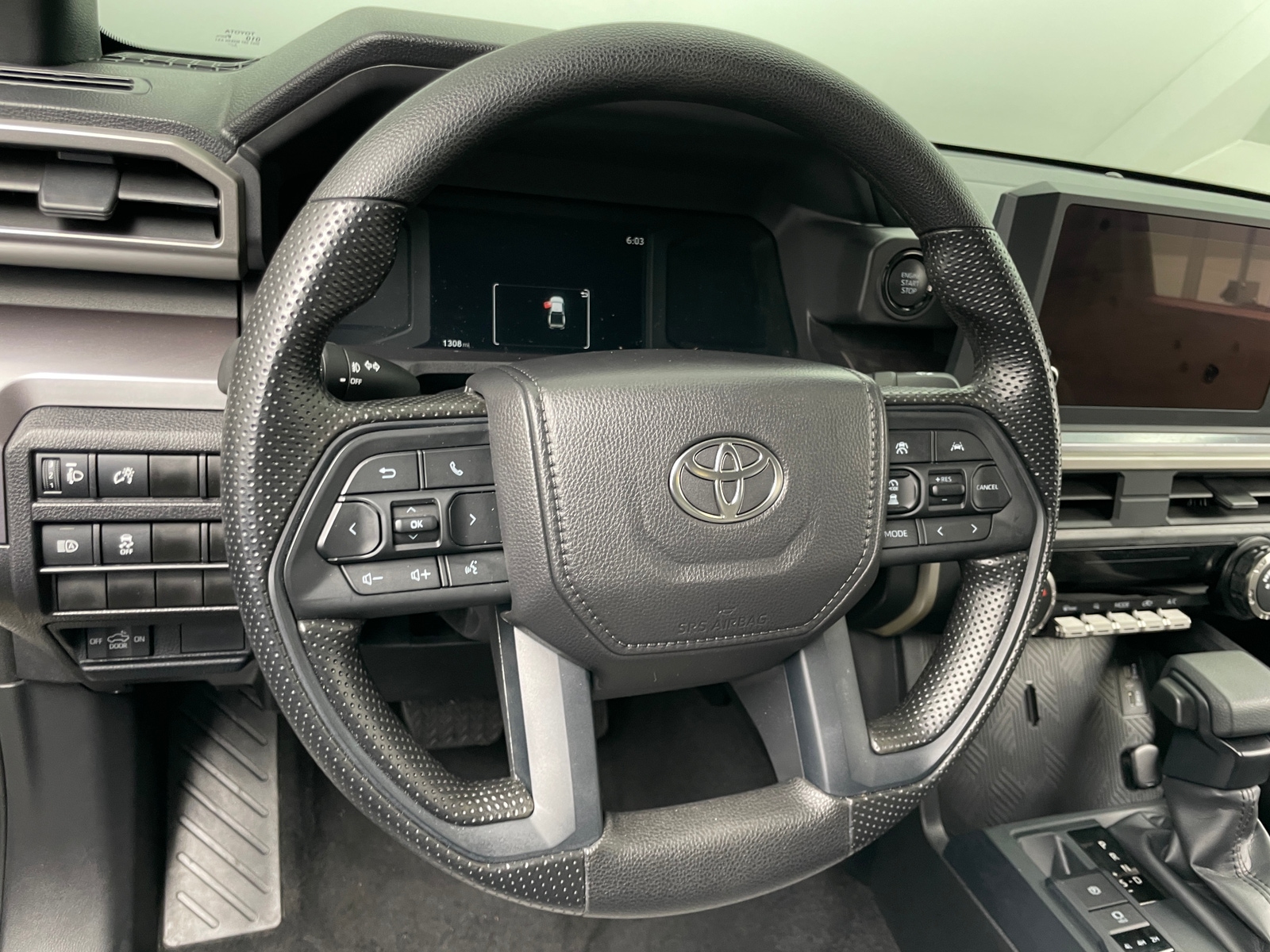 Thumbnail: 2026 Toyota Tacoma - 5