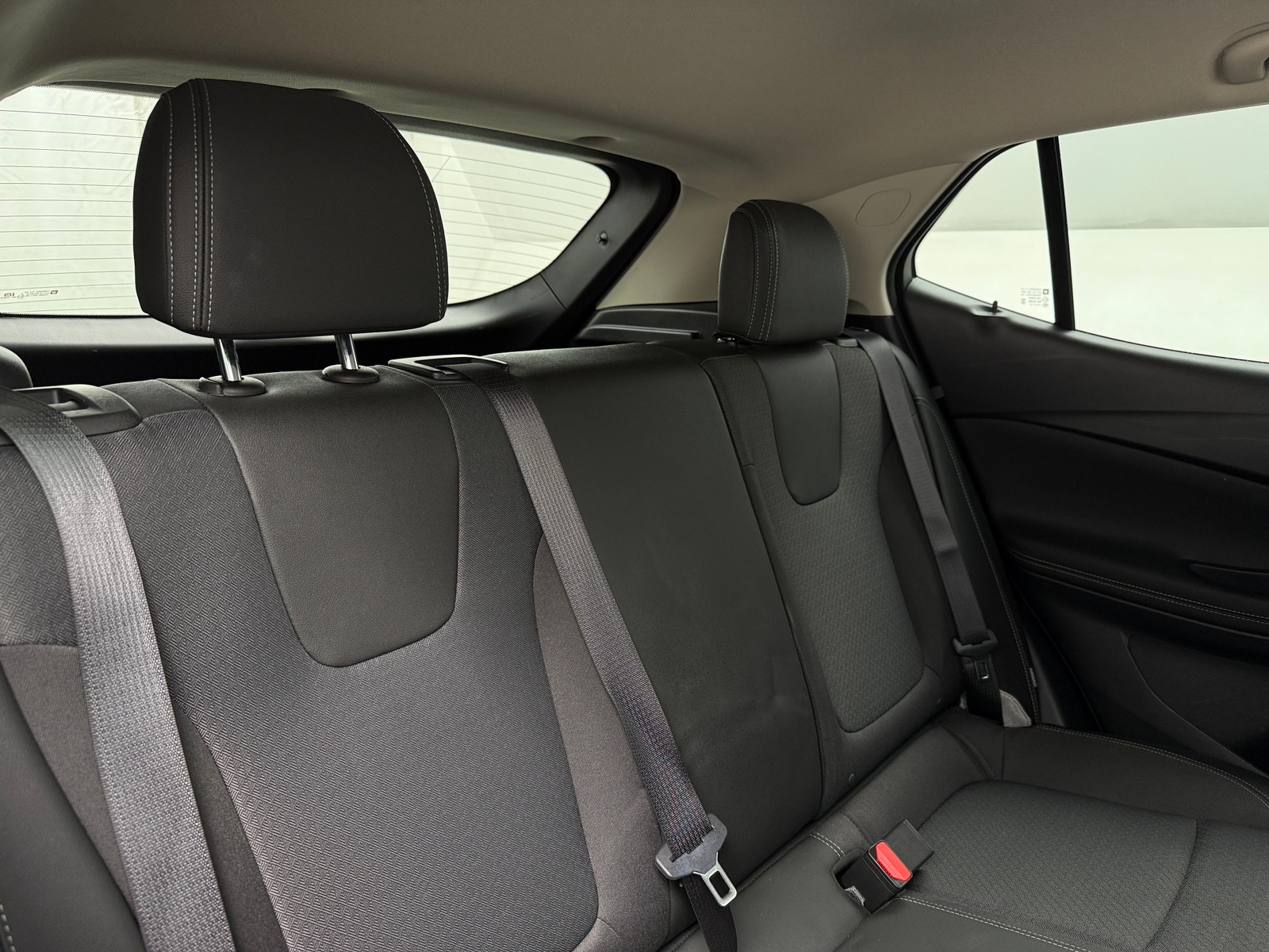 Thumbnail: 2026 Buick Encore GX - 5