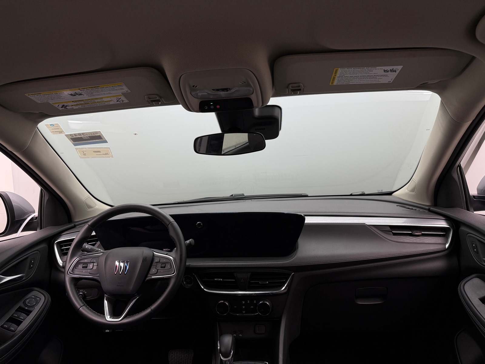 Thumbnail: 2026 Buick Encore GX - 2