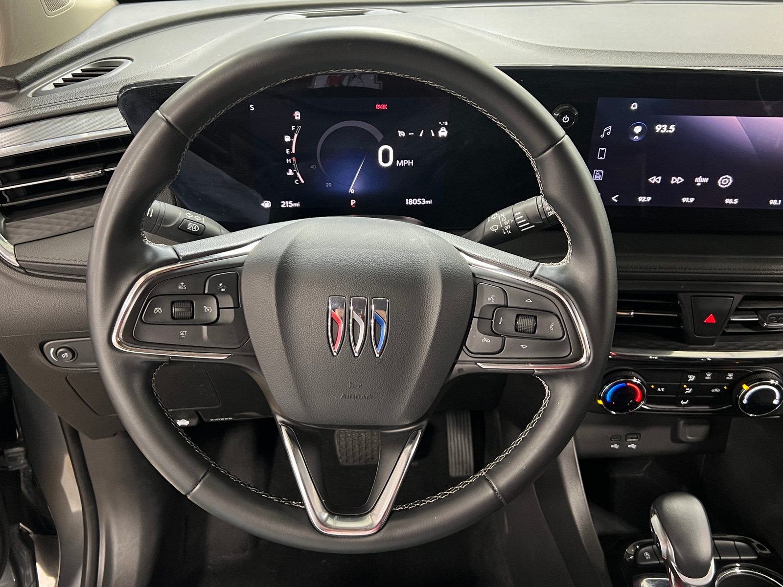 Thumbnail: 2026 Buick Encore GX - 4
