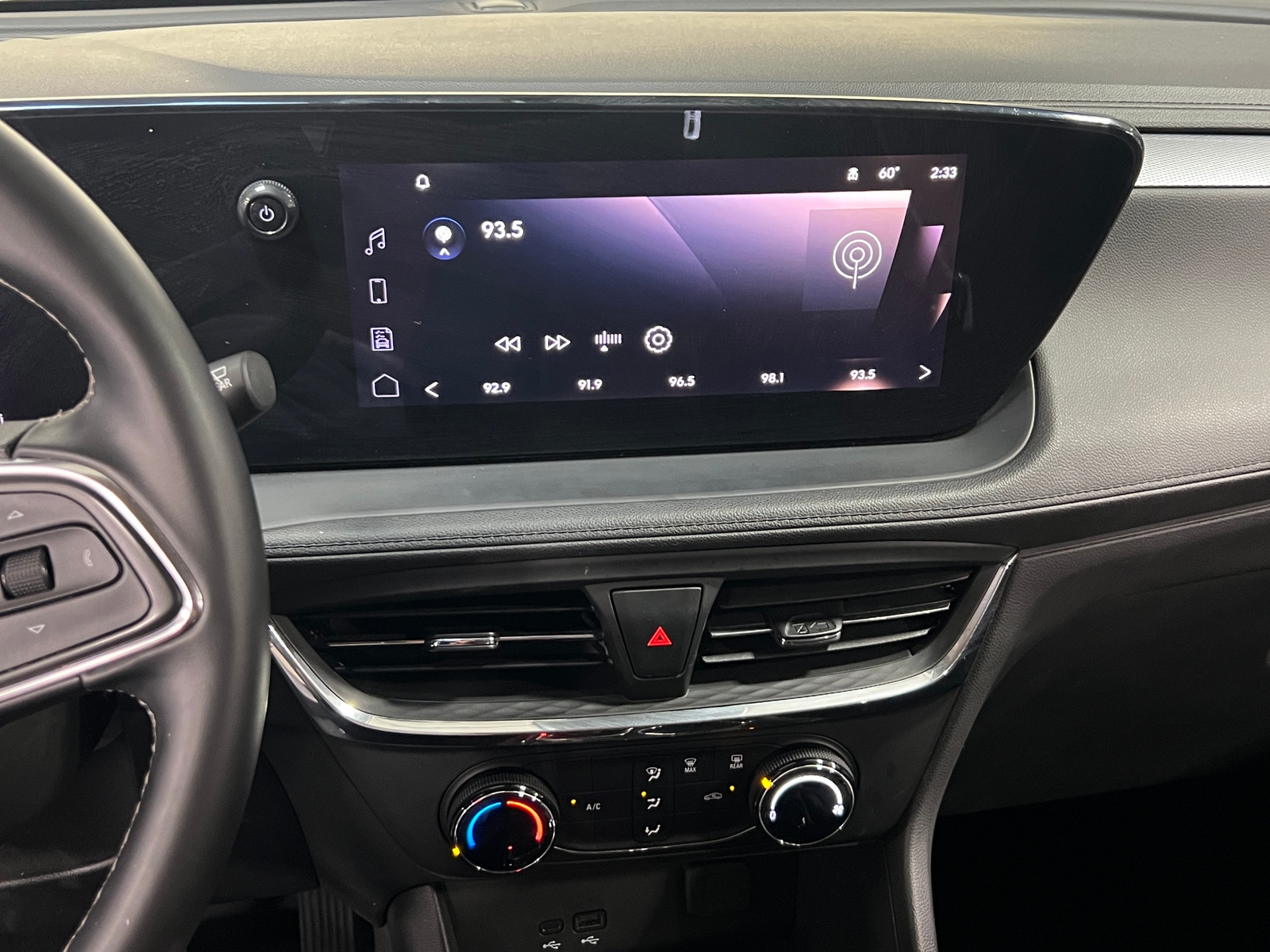 Thumbnail: 2026 Buick Encore GX - 3